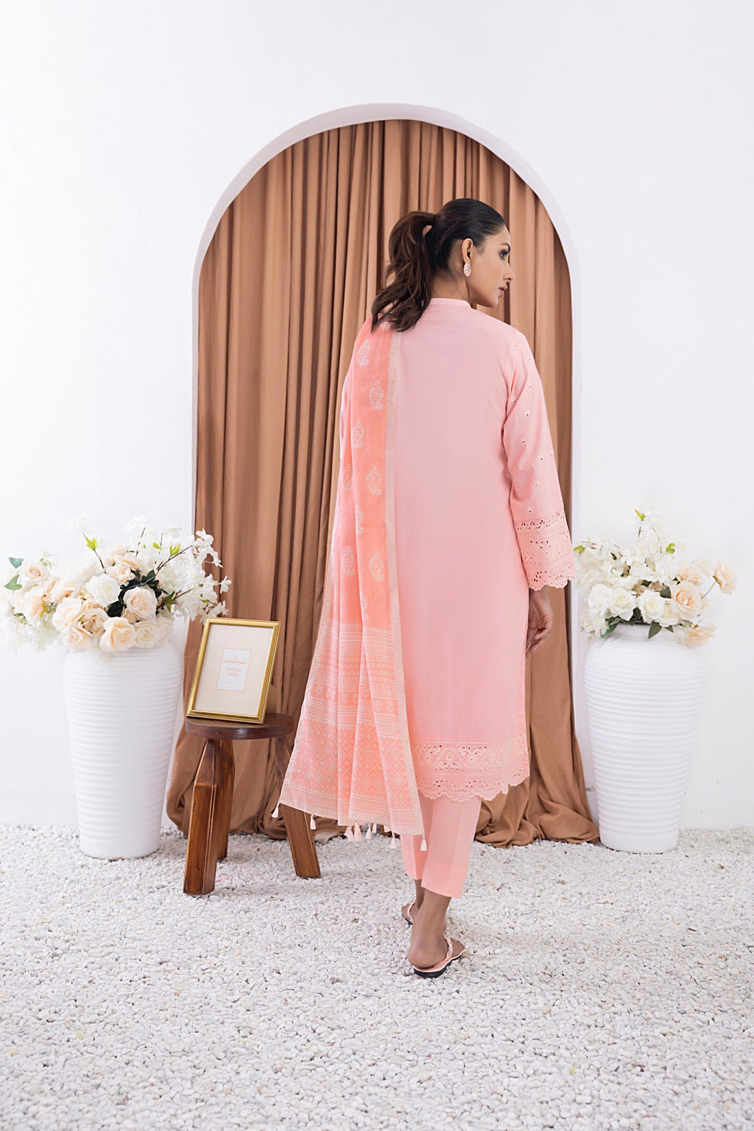 LSM | Winter Marina 24 | 0178 - Official LSM stockist in UK - Sakeena London