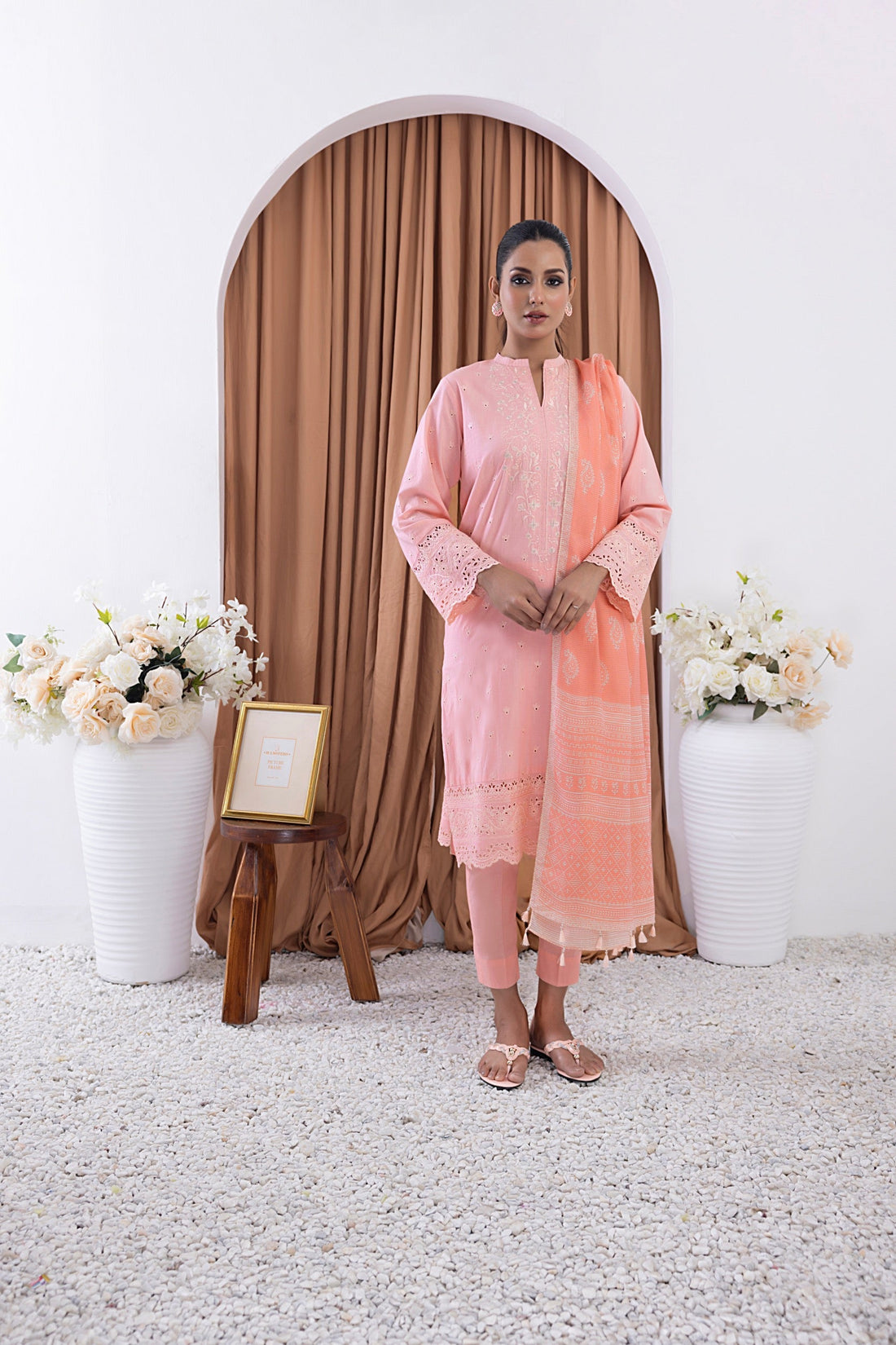 LSM | Winter Marina 24 | 0178 - Official LSM stockist in UK - Sakeena London