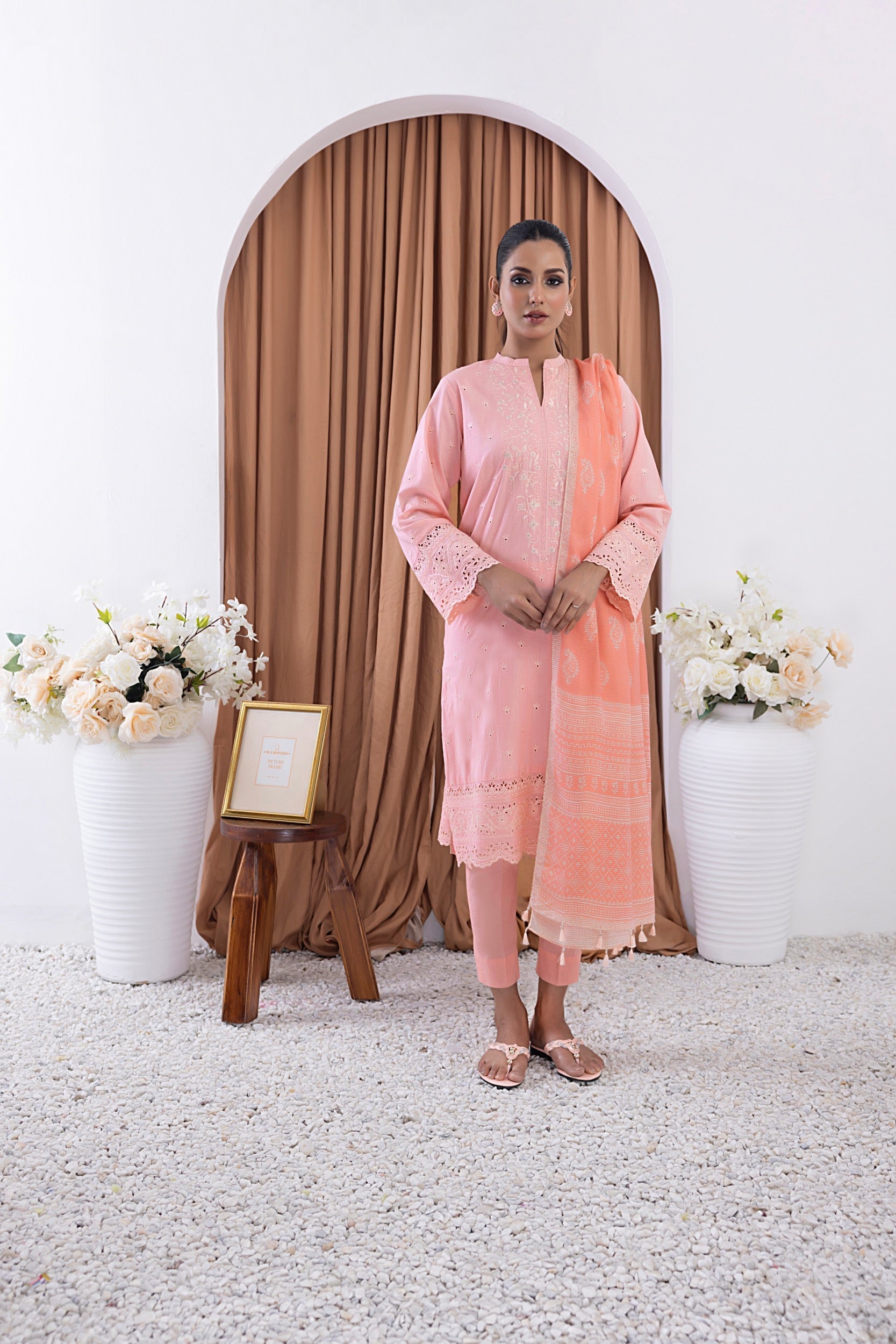 LSM | Winter Marina 24 | 0178 - Official LSM stockist in UK - Sakeena London