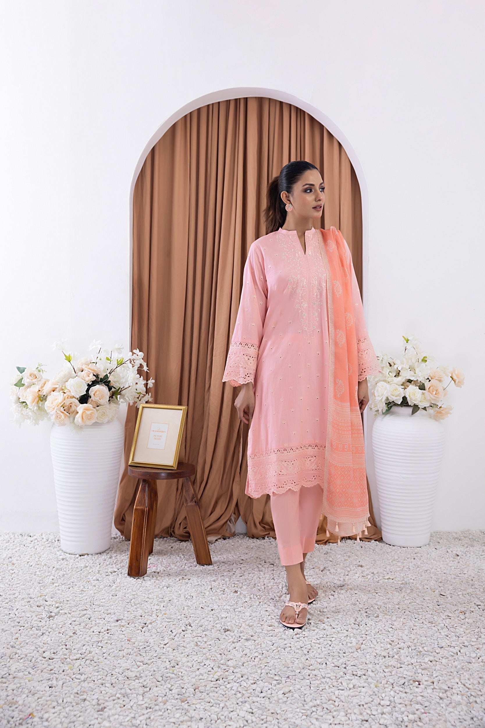 LSM | Winter Marina 24 | 0178 - Official LSM stockist in UK - Sakeena London