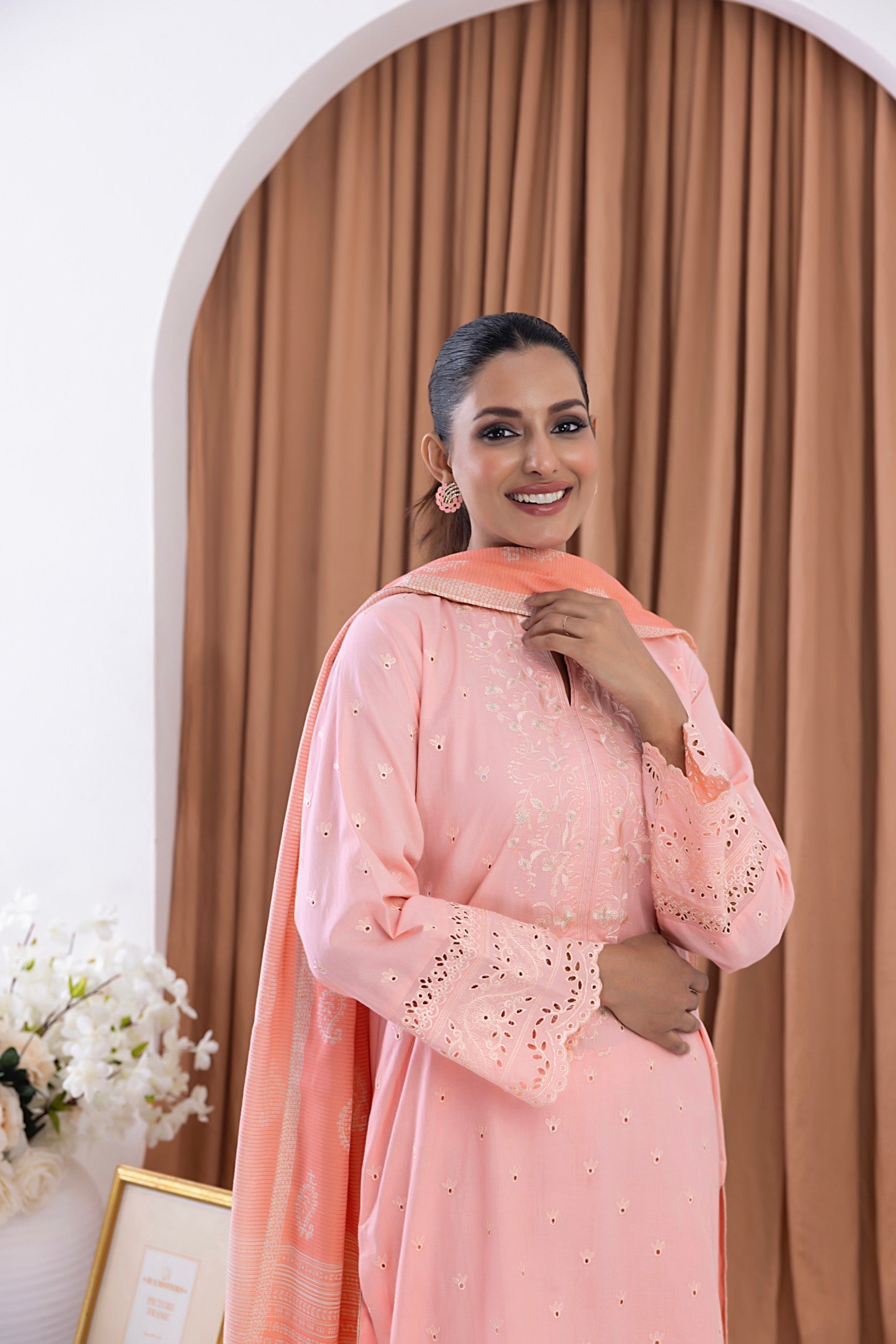 LSM | Winter Marina 24 | 0178 - Official LSM stockist in UK - Sakeena London