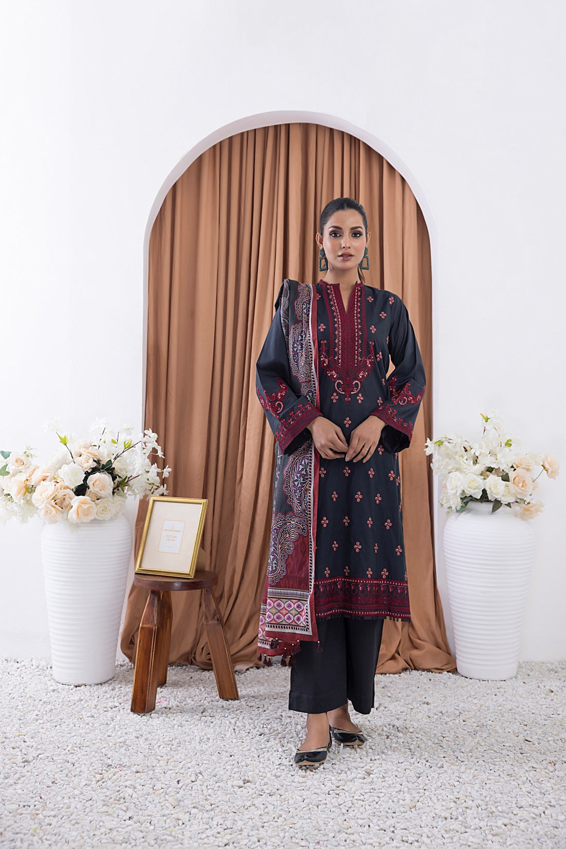 LSM | Winter Marina 24 | 0066 - Official LSM stockist in UK - Sakeena London