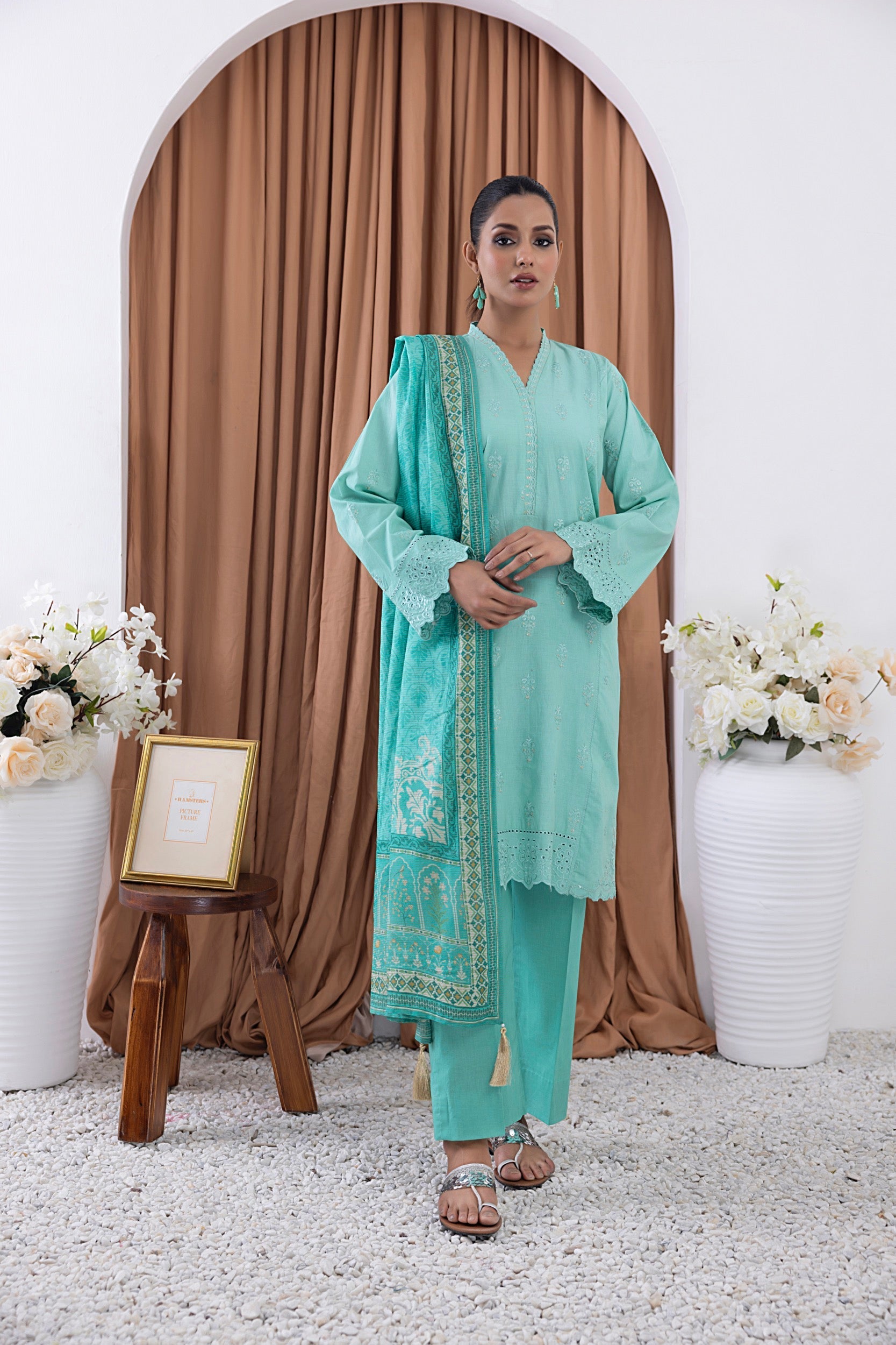 LSM | Winter Marina 24 | 0116 - Official LSM stockist in UK - Sakeena London
