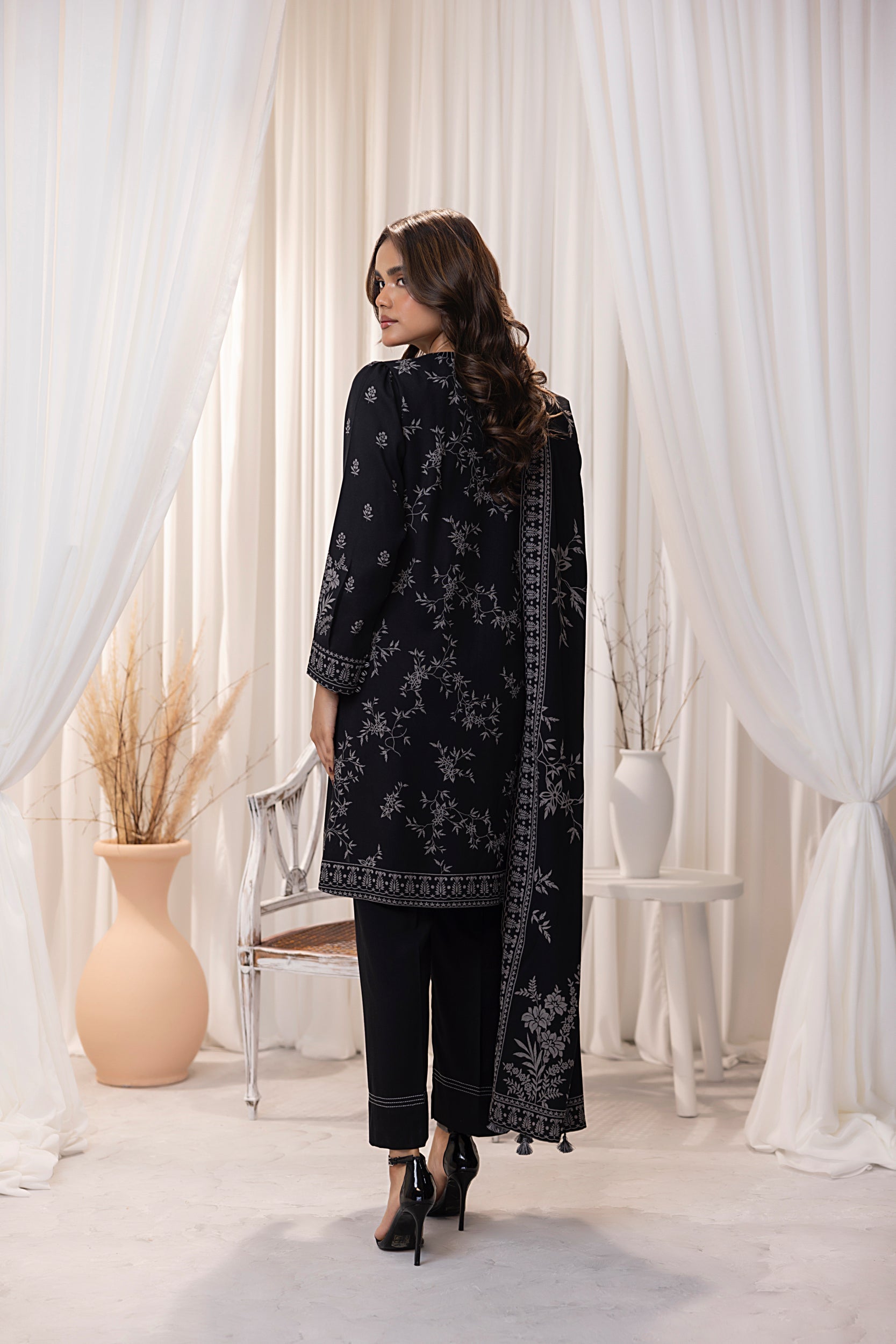 LSM | Cashmi Vool 24 | 0269-C - Official LSM stockist in UK - Sakeena London