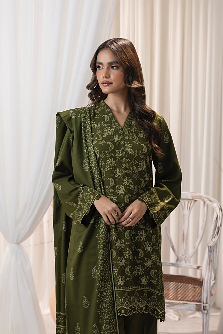 LSM | Cashmi Vool 24 | 0095-C - Official LSM stockist in UK - Sakeena London