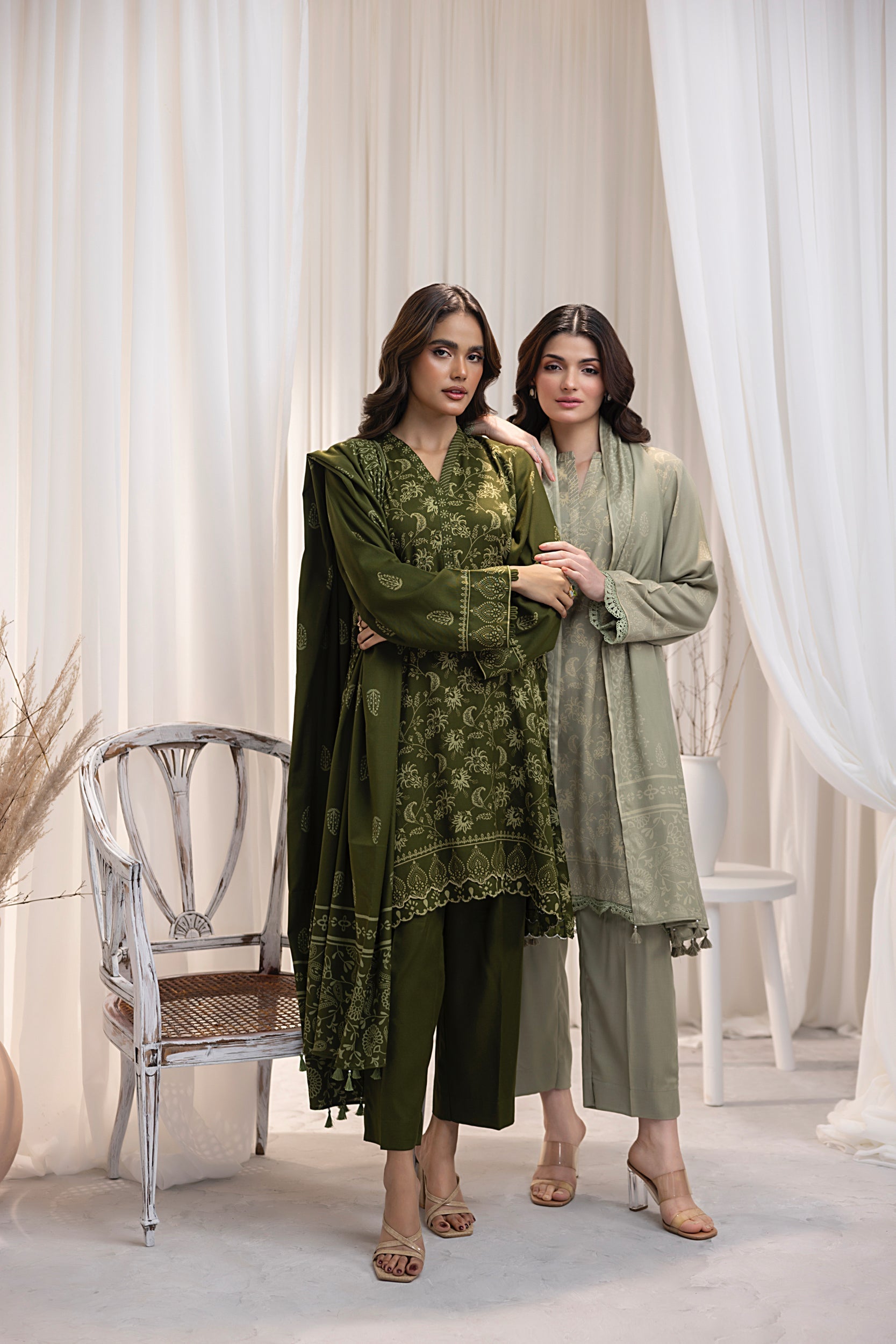 LSM | Cashmi Vool 24 | 0095-B - Official LSM stockist in UK - Sakeena London