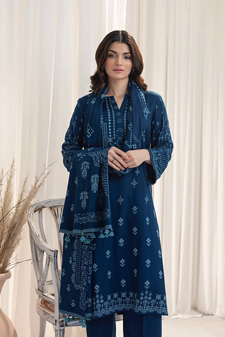 LSM | Cashmi Vool 24 | 0127-A - Official LSM stockist in UK - Sakeena London