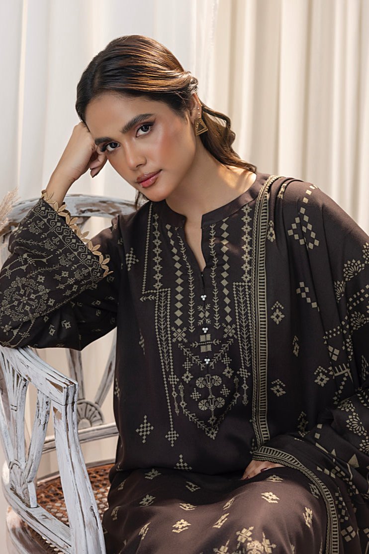 LSM | Cashmi Vool 24 | 0127-B - Official LSM stockist in UK - Sakeena London