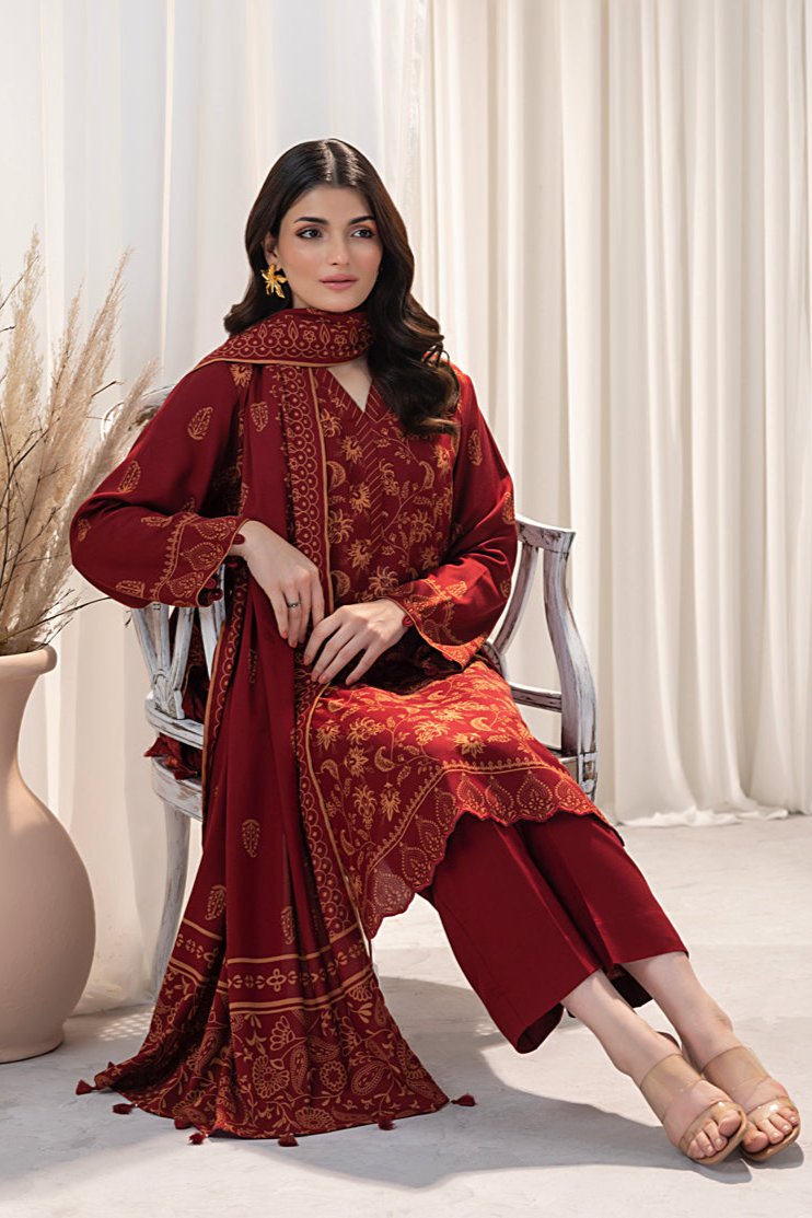 LSM | Cashmi Vool 24 | 0095-A - Official LSM stockist in UK - Sakeena London