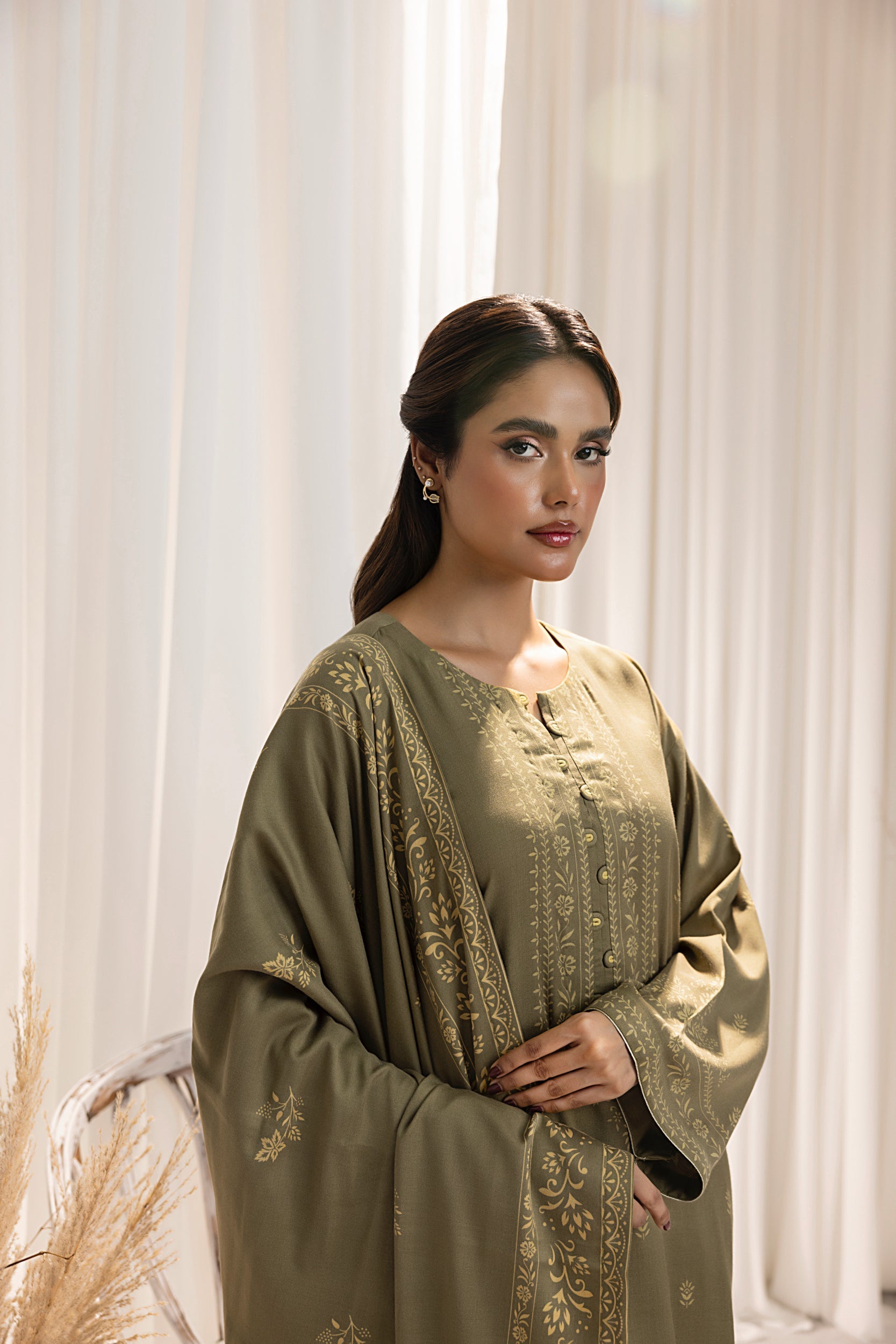 LSM | Cashmi Vool 24 | 0271-B - Official LSM stockist in UK - Sakeena London