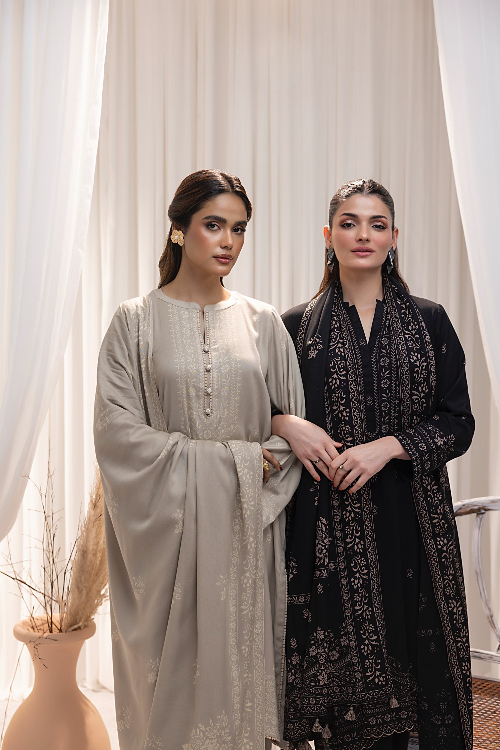 LSM | Cashmi Vool 24 | 0271-A - Official LSM stockist in UK - Sakeena London