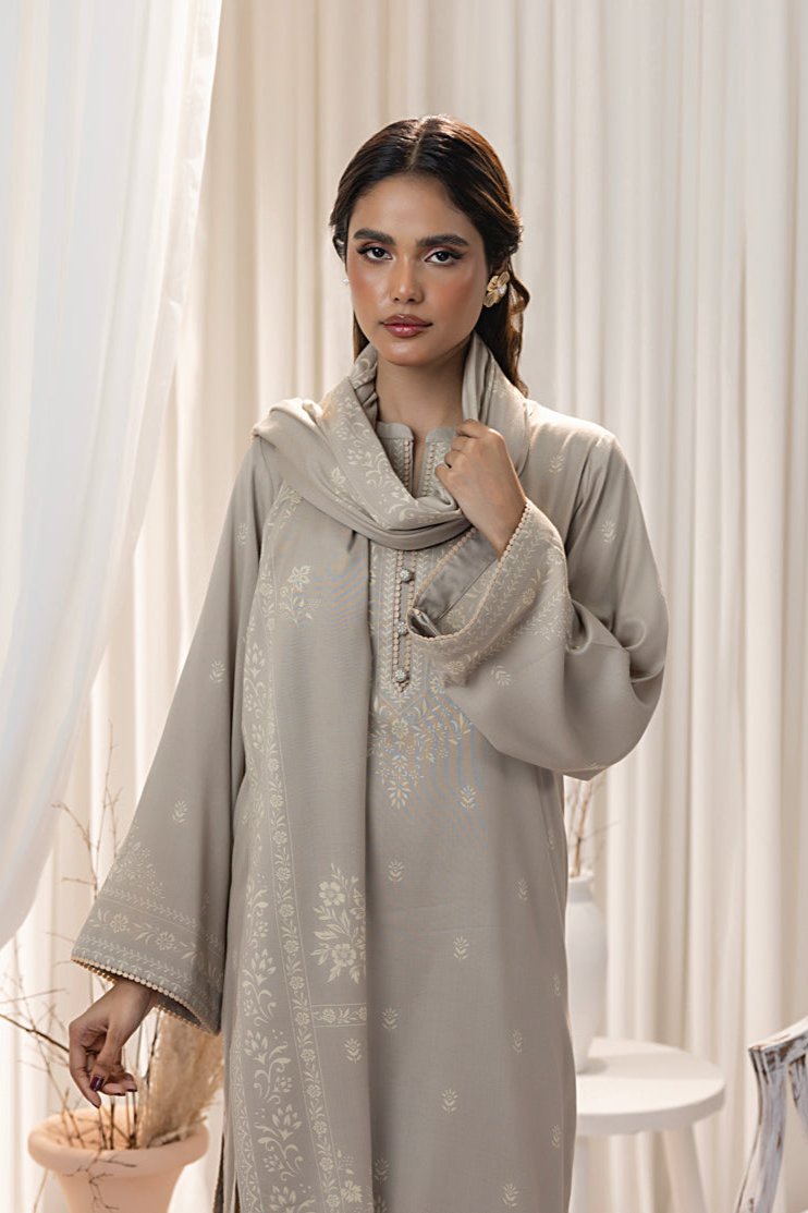 LSM | Cashmi Vool 24 | 0271-A - Official LSM stockist in UK - Sakeena London
