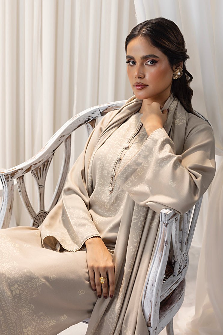 LSM | Cashmi Vool 24 | 0271-A - Official LSM stockist in UK - Sakeena London