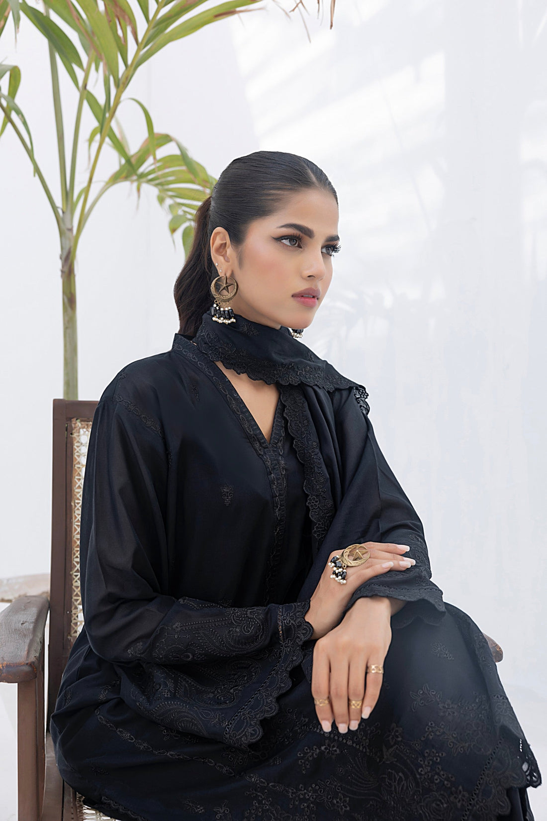 LSM | Winter Marina 24 | 0182 - Official LSM stockist in UK - Sakeena London