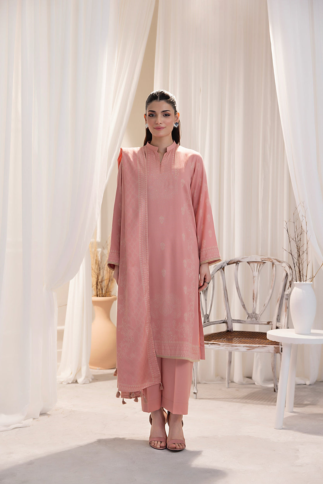 LSM | Cashmi Vool 24 | 0078-A - Official LSM stockist in UK - Sakeena London