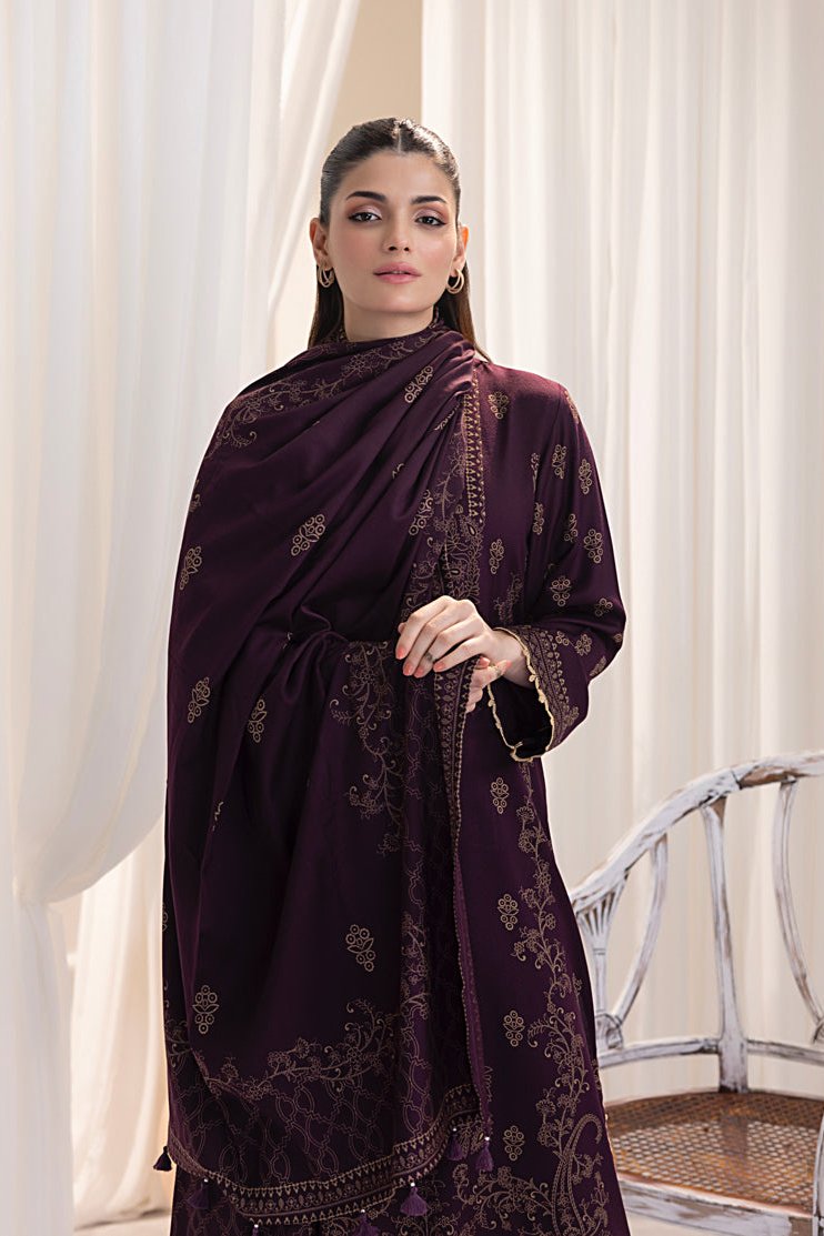 LSM | Cashmi Vool 24 | 0078-C - Official LSM stockist in UK - Sakeena London