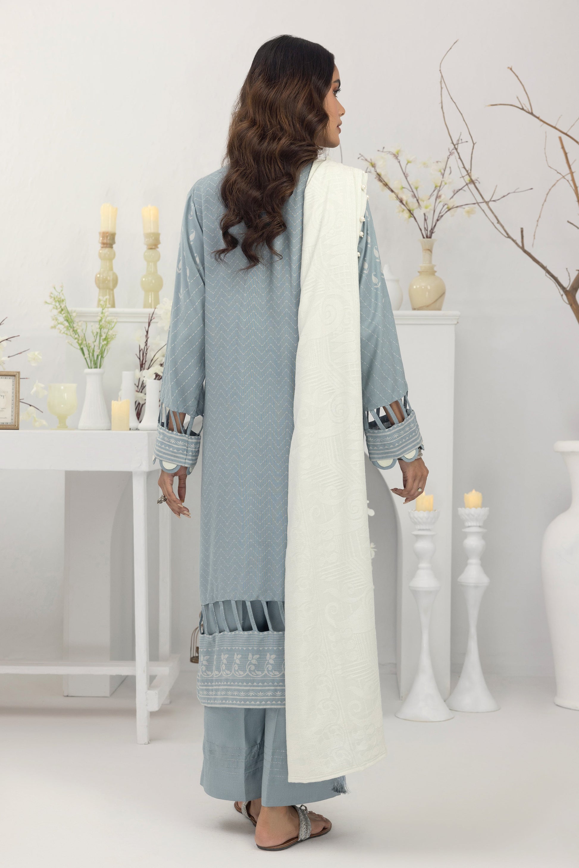 LSM | Winter Marina 24 | 0131-B - Official LSM stockist in UK - Sakeena London