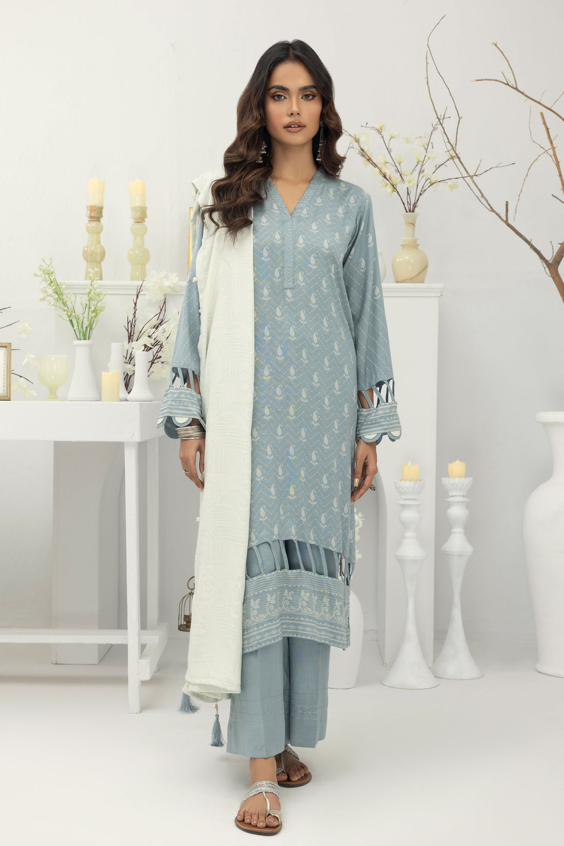 LSM | Winter Marina 24 | 0131-B - Official LSM stockist in UK - Sakeena London