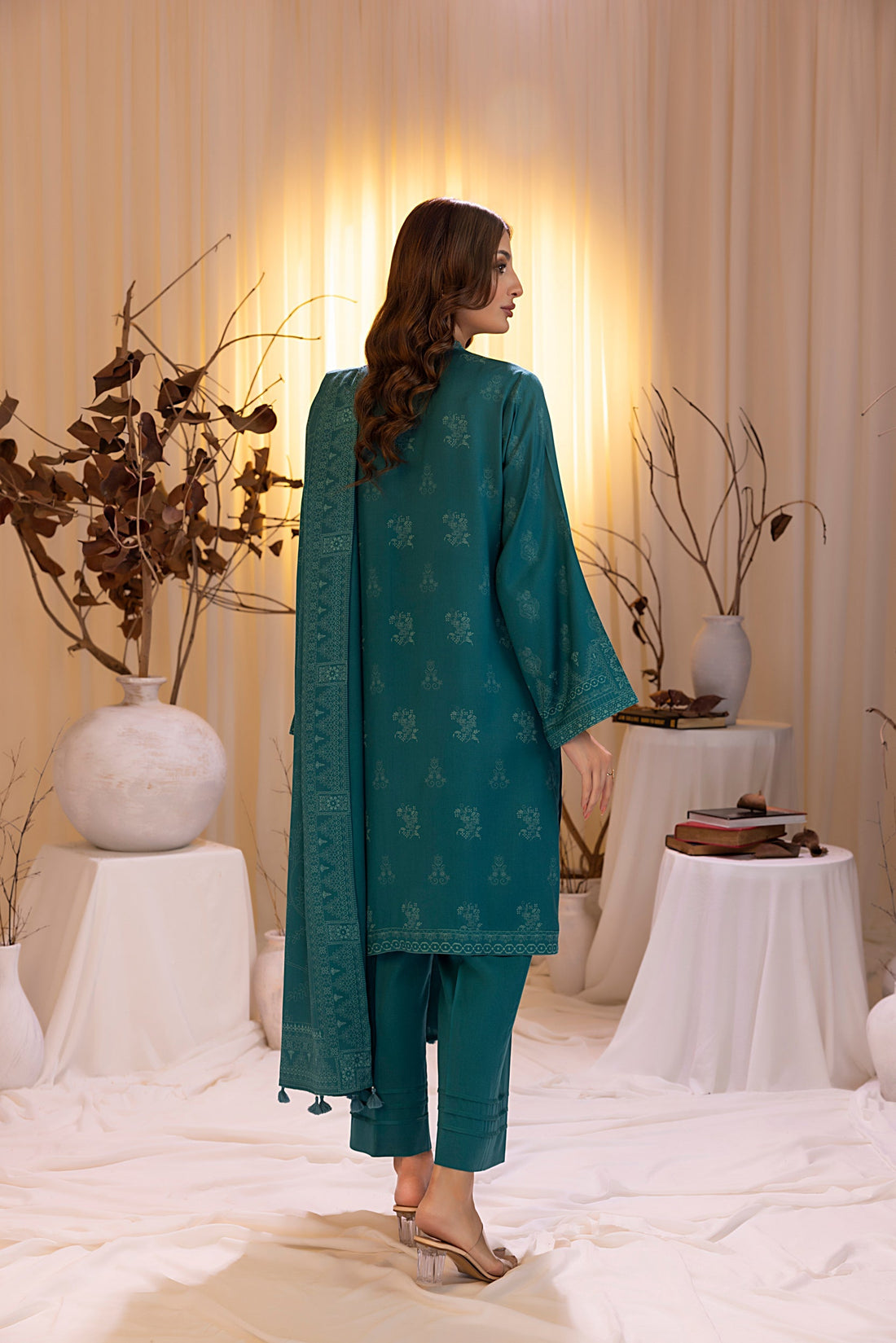 LSM | Cashmi Vool 24 | MM-0320-A - Official LSM stockist in UK - Sakeena London