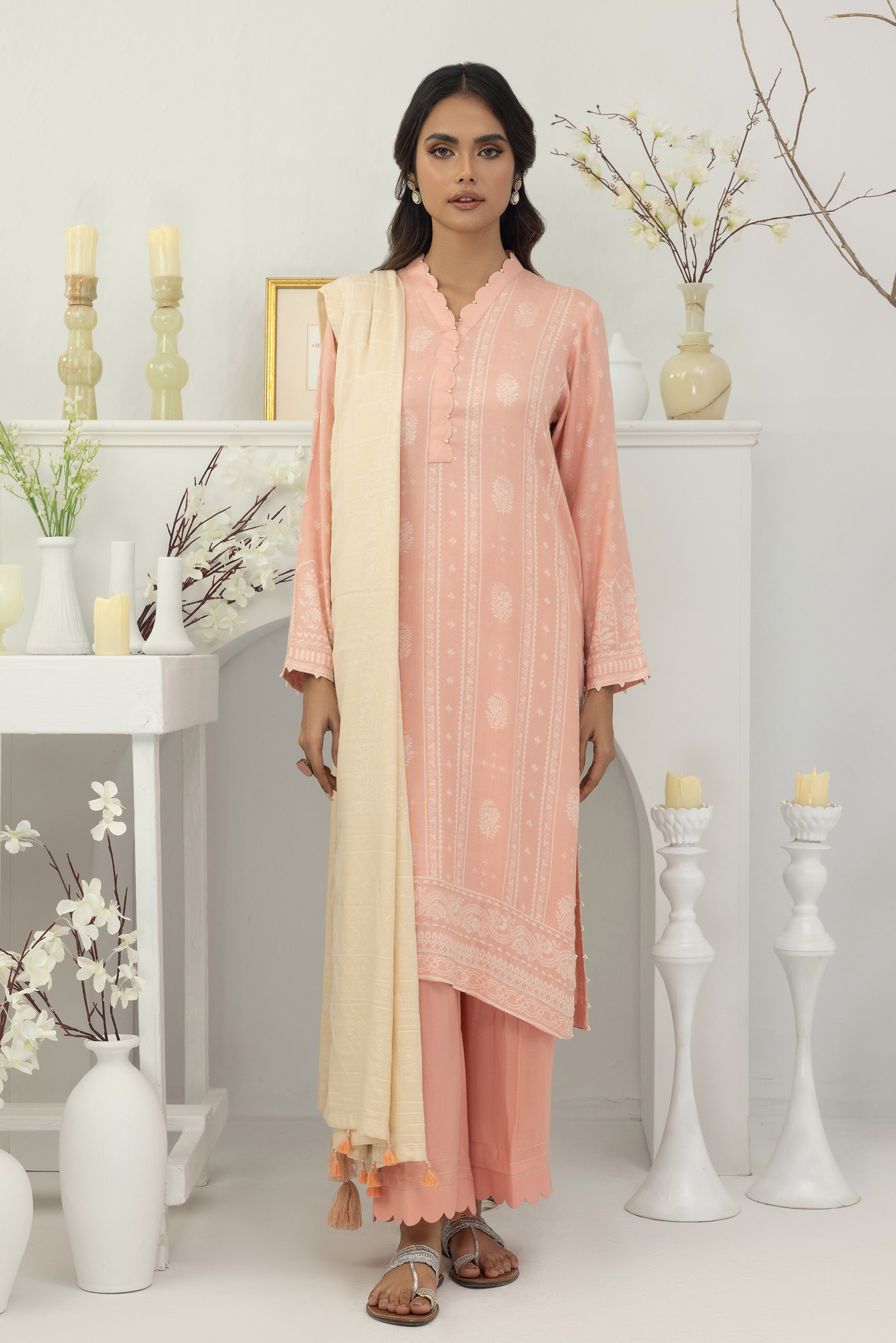 LSM | Winter Marina 24 | 0023 - Official LSM stockist in UK - Sakeena London