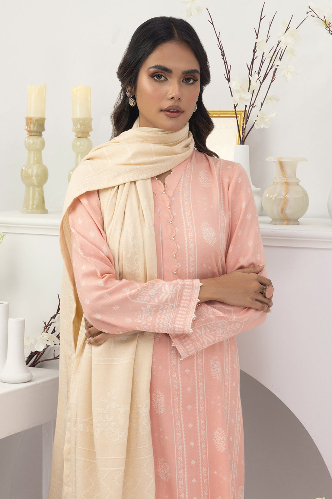 LSM | Winter Marina 24 | 0023 - Official LSM stockist in UK - Sakeena London