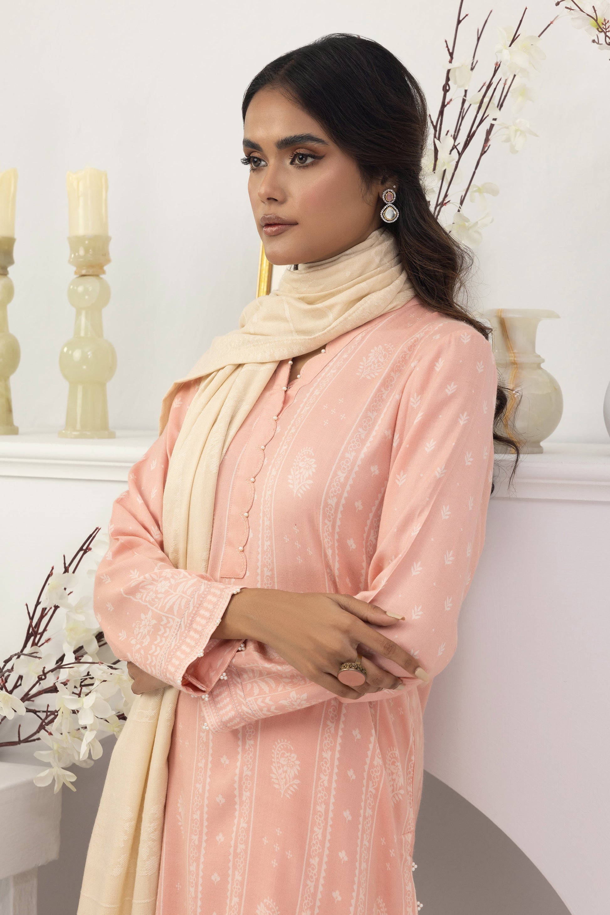 LSM | Winter Marina 24 | 0023 - Official LSM stockist in UK - Sakeena London