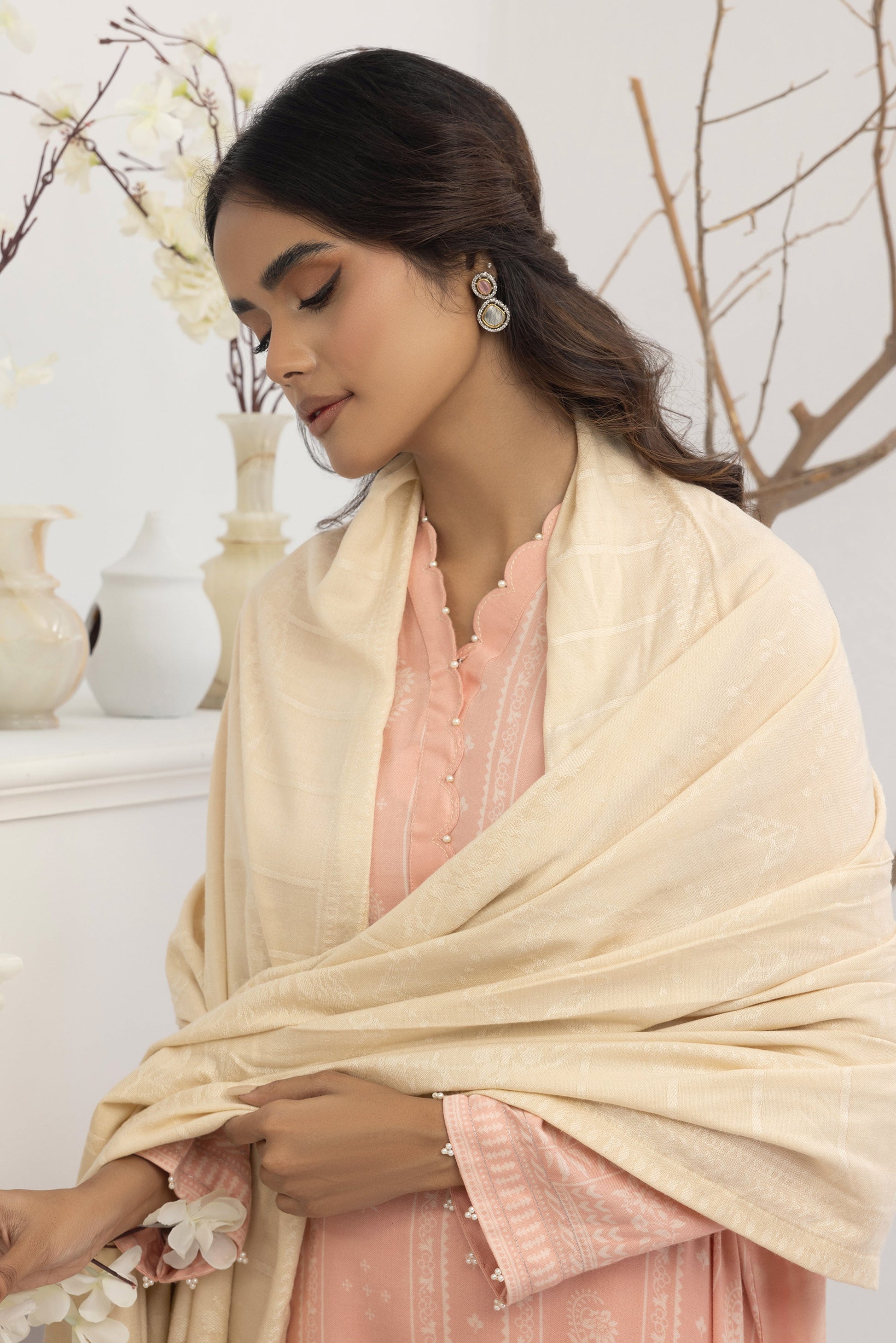 LSM | Winter Marina 24 | 0023 - Official LSM stockist in UK - Sakeena London