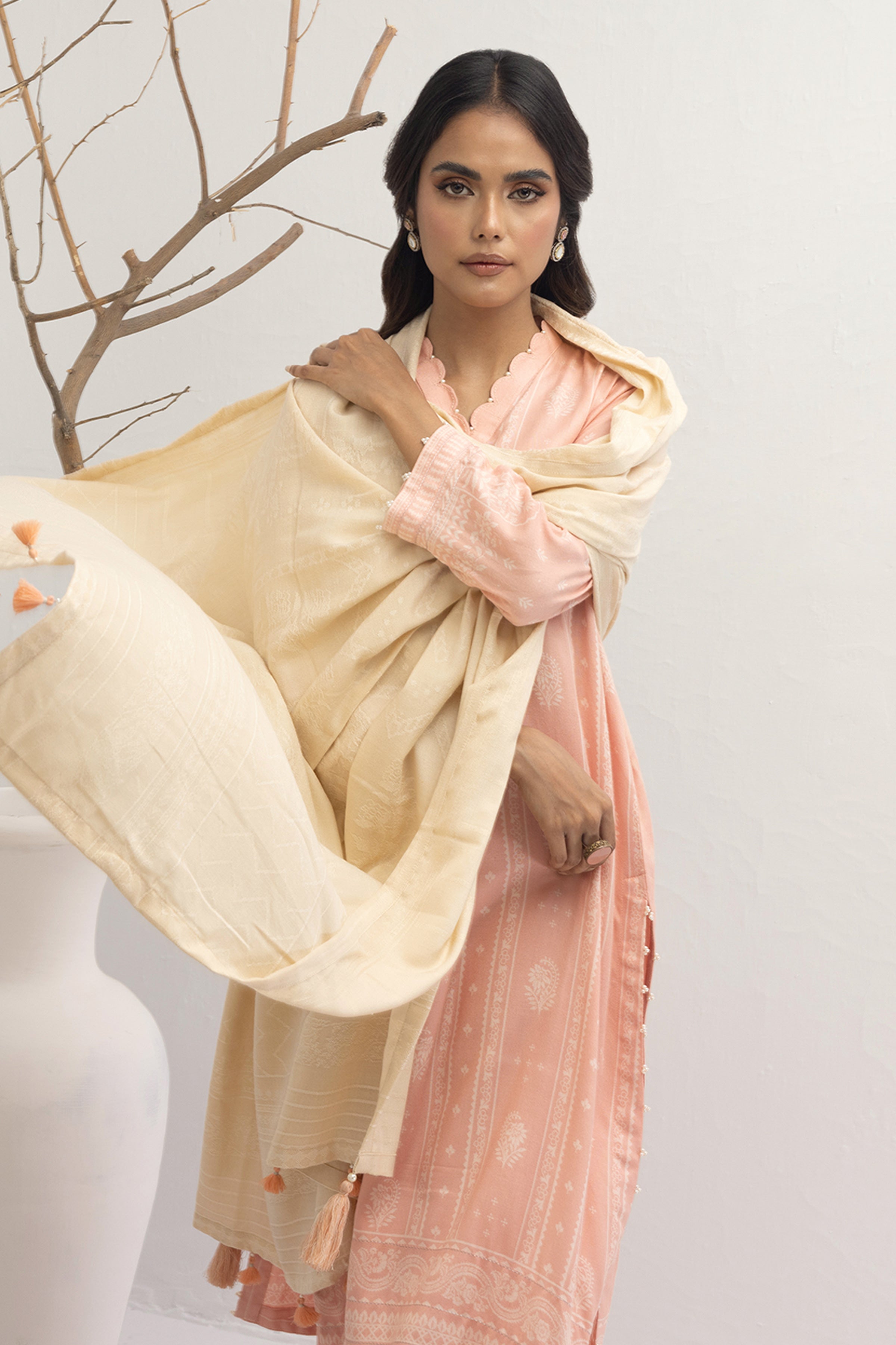 LSM | Winter Marina 24 | 0023 - Official LSM stockist in UK - Sakeena London