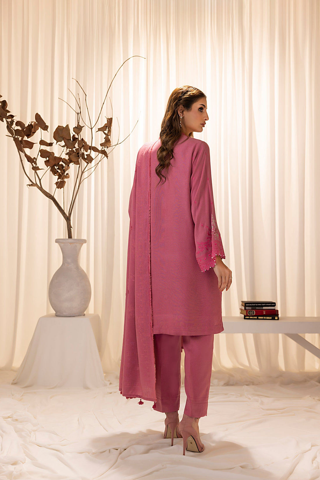 LSM | Cashmi Vool 24 | LG-RL-0122 - Official LSM stockist in UK - Sakeena London