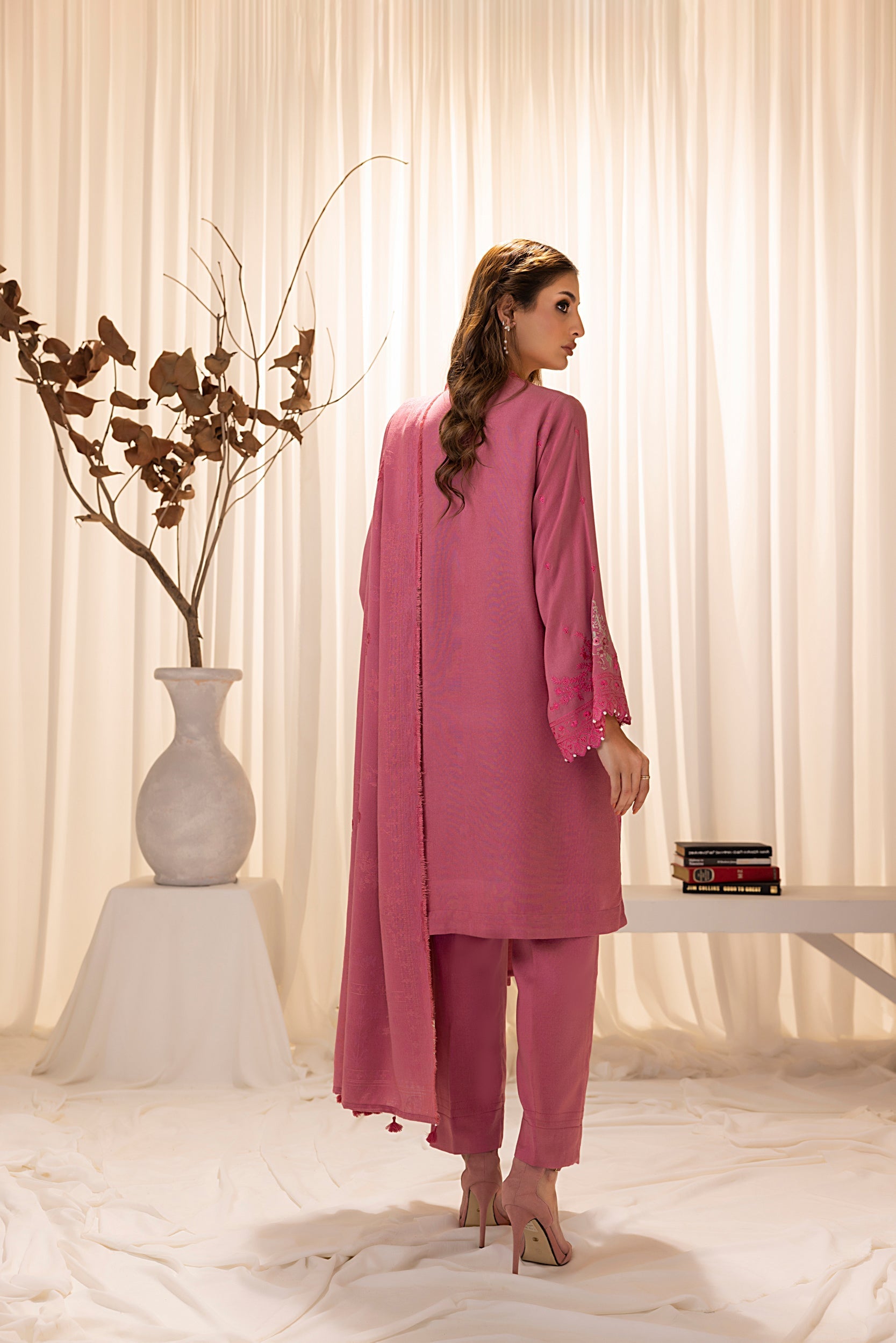 LSM | Cashmi Vool 24 | LG-RL-0122 - Official LSM stockist in UK - Sakeena London
