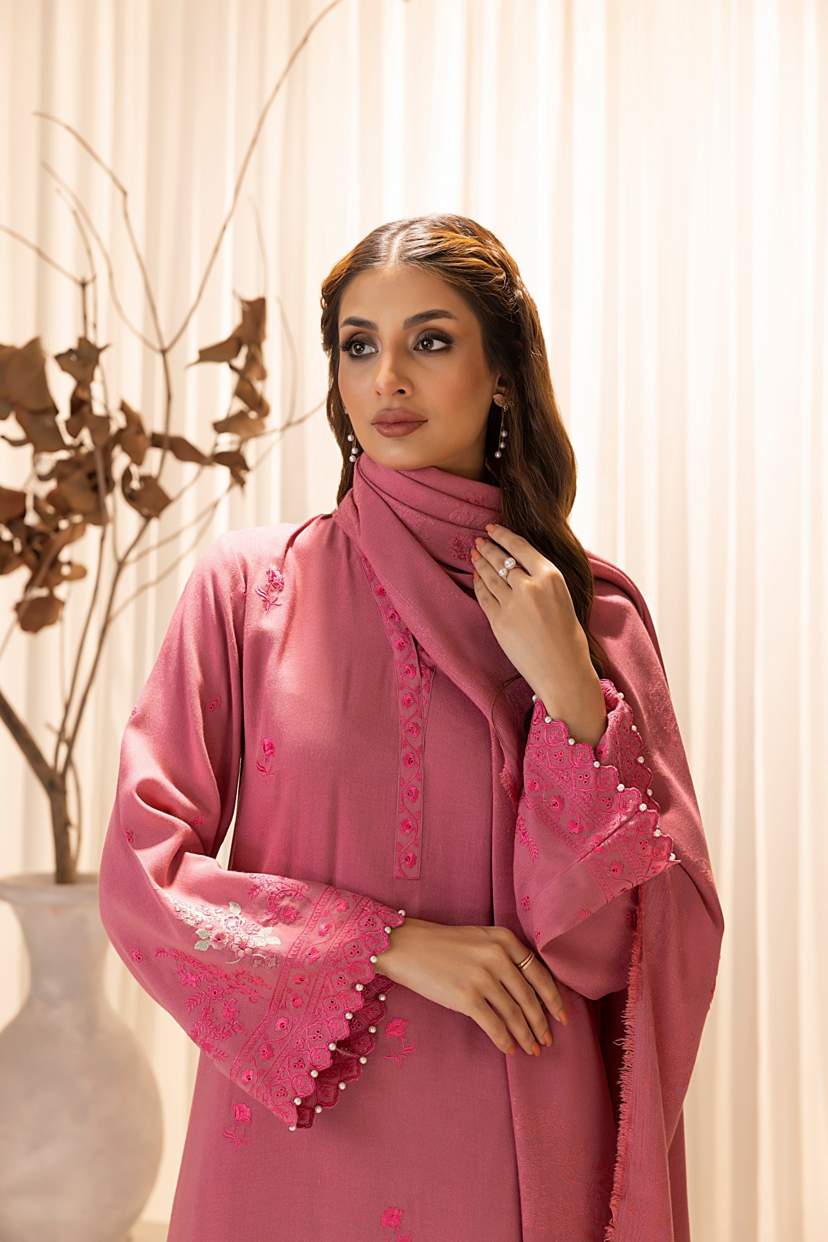 LSM | Cashmi Vool 24 | LG-RL-0122 - Official LSM stockist in UK - Sakeena London