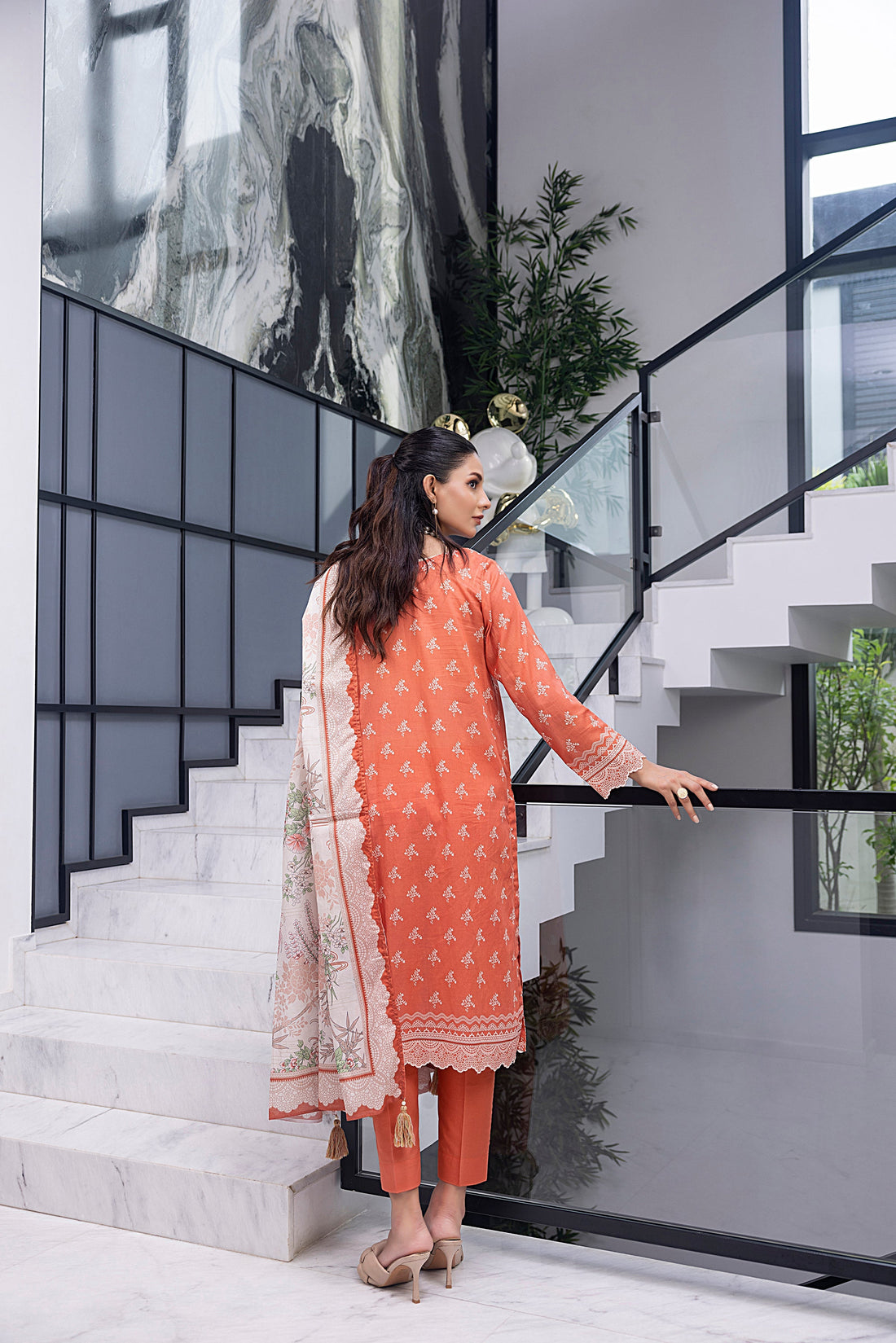 LSM | Winter Marina 24 | 0156 - Official LSM stockist in UK - Sakeena London