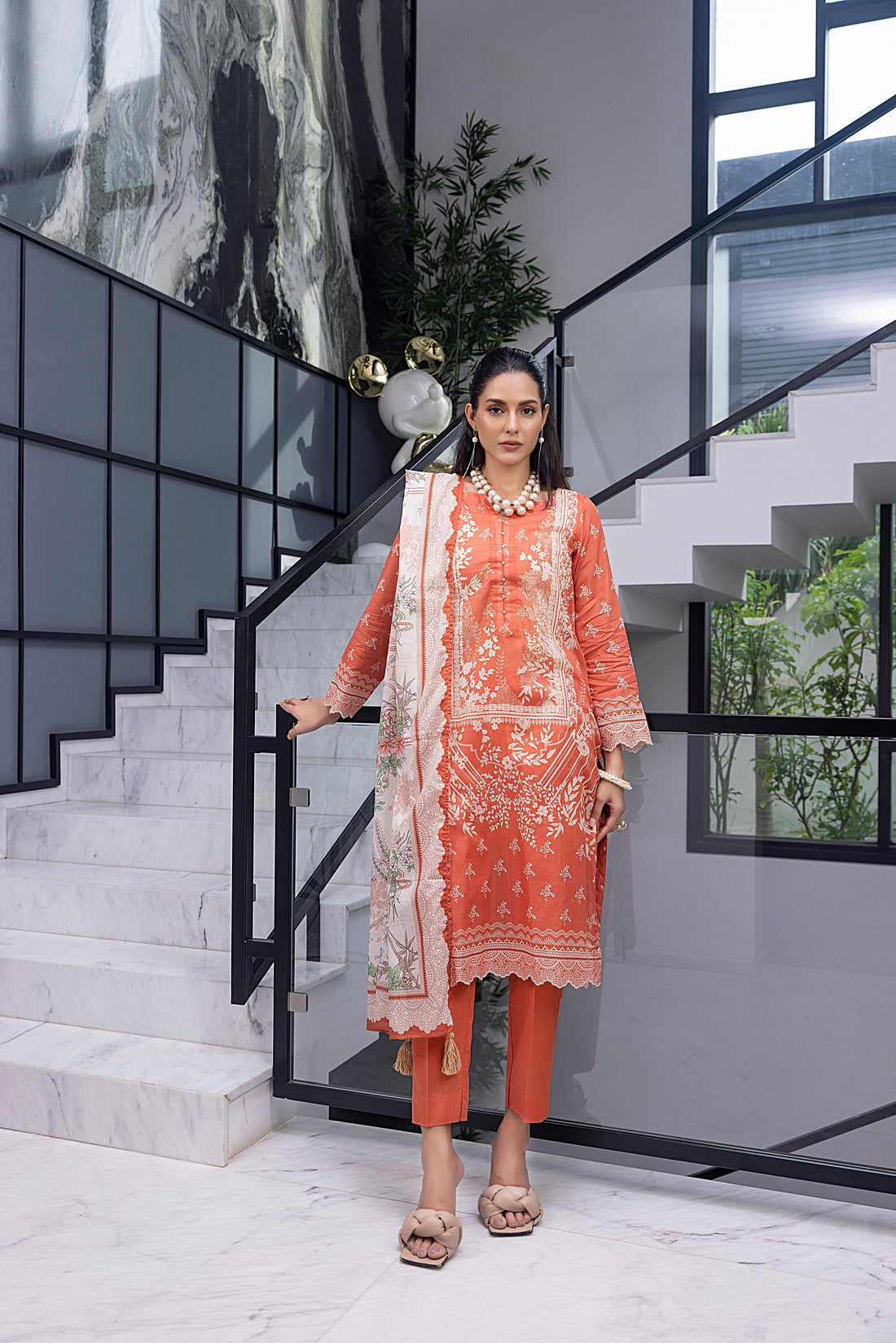 LSM | Winter Marina 24 | 0156 - Official LSM stockist in UK - Sakeena London