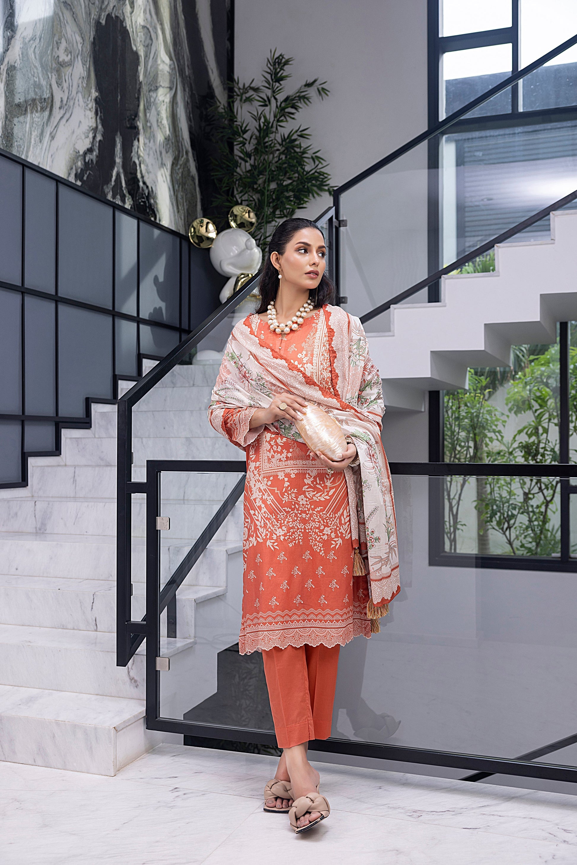 LSM | Winter Marina 24 | 0156 - Official LSM stockist in UK - Sakeena London