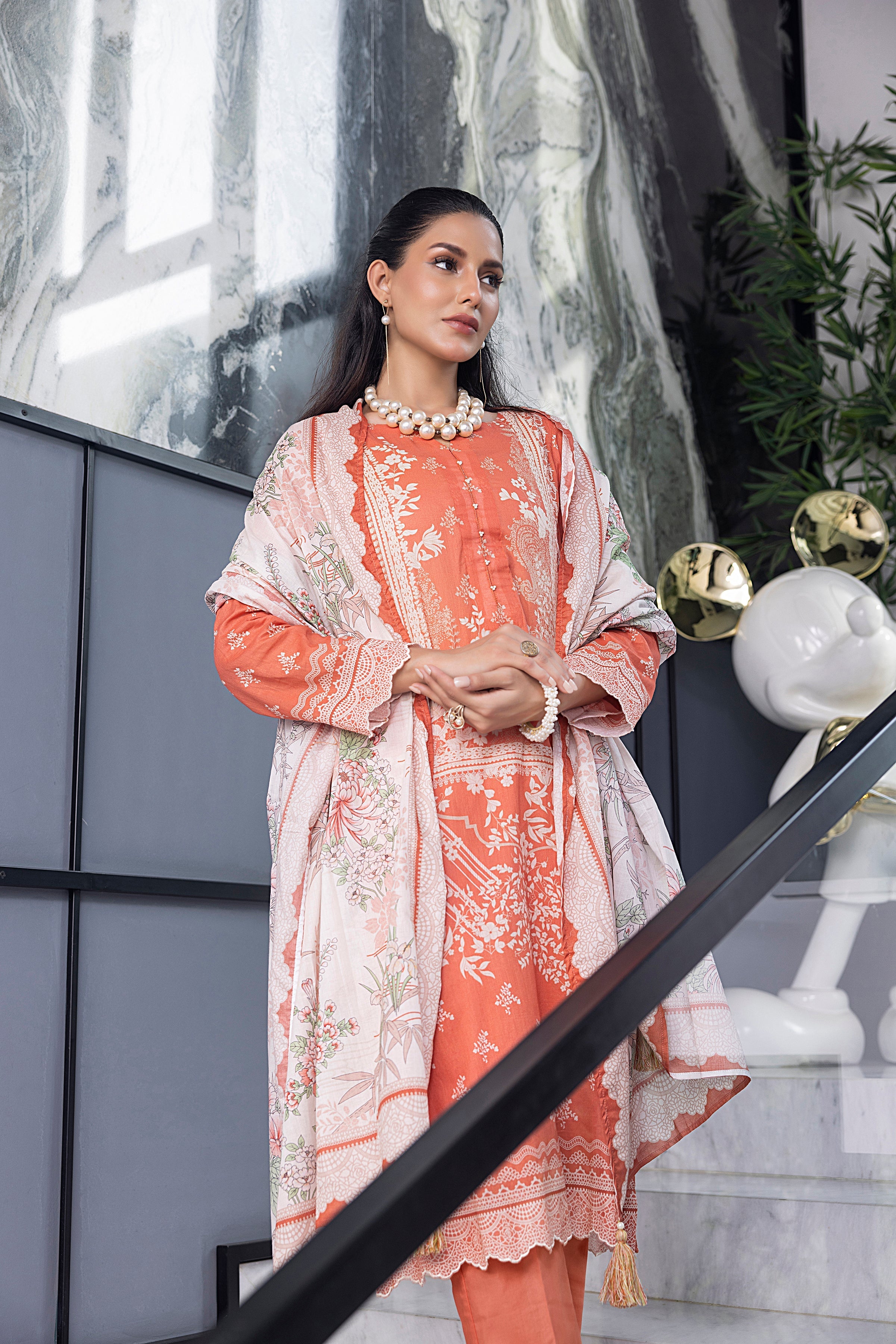 LSM | Winter Marina 24 | 0156 - Official LSM stockist in UK - Sakeena London