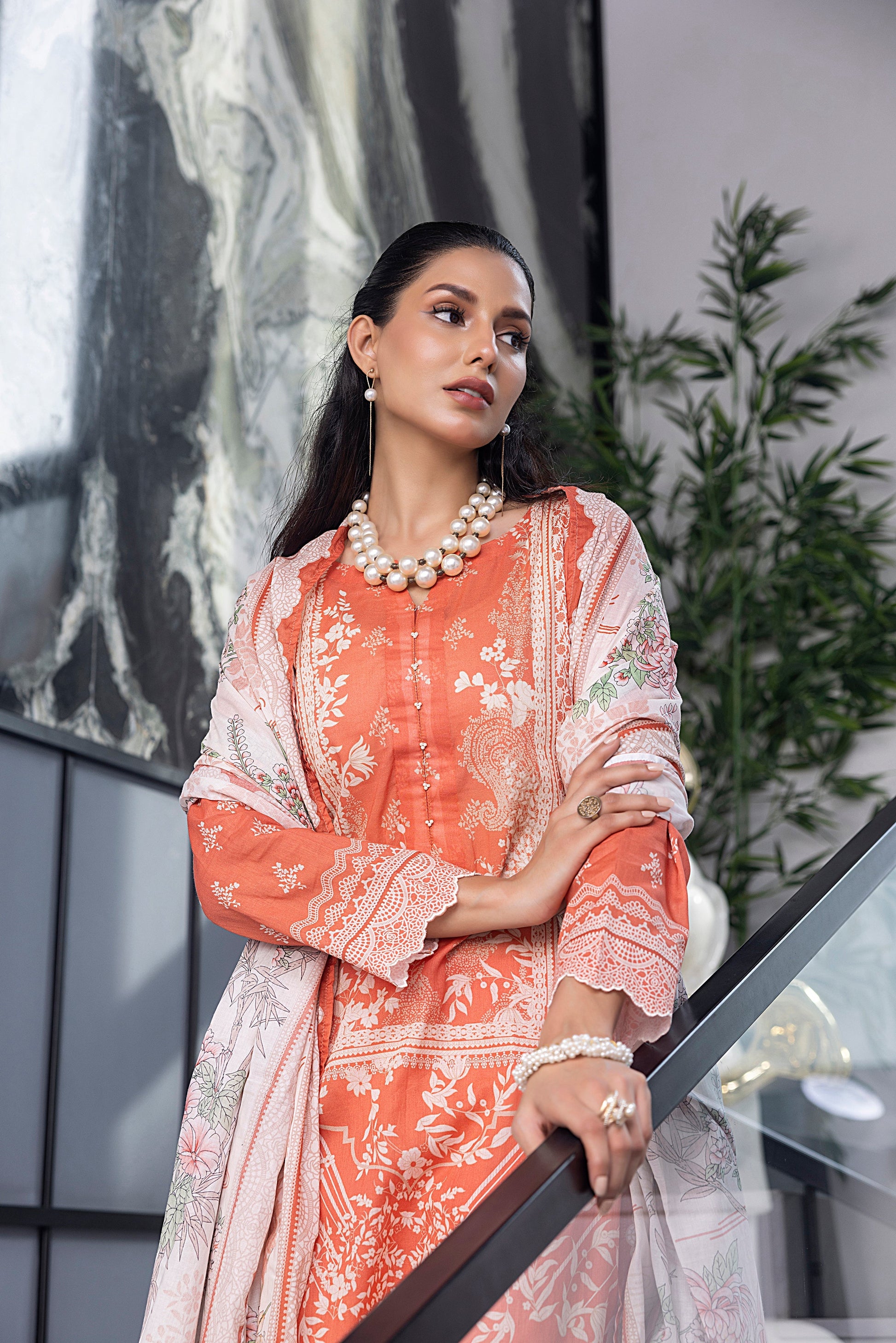 LSM | Winter Marina 24 | 0156 - Official LSM stockist in UK - Sakeena London