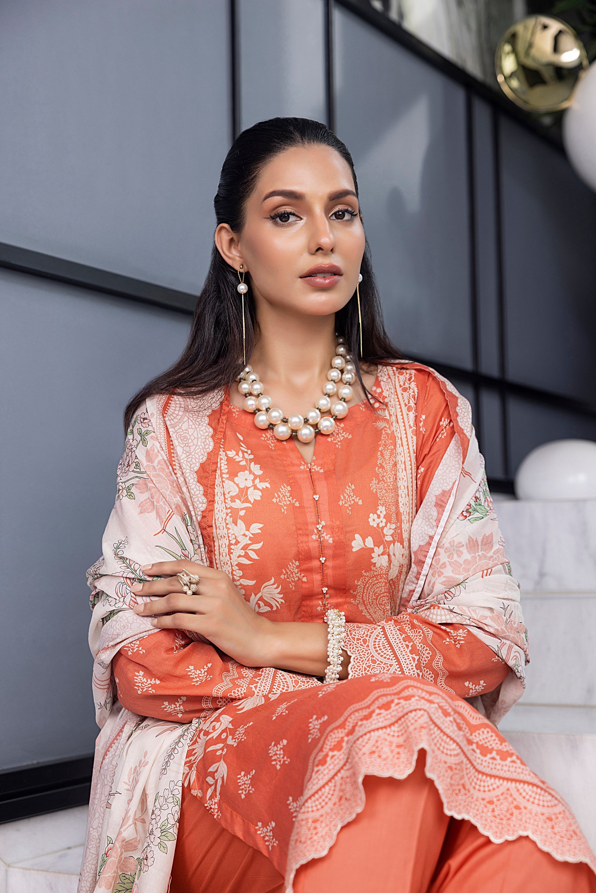 LSM | Winter Marina 24 | 0156 - Official LSM stockist in UK - Sakeena London