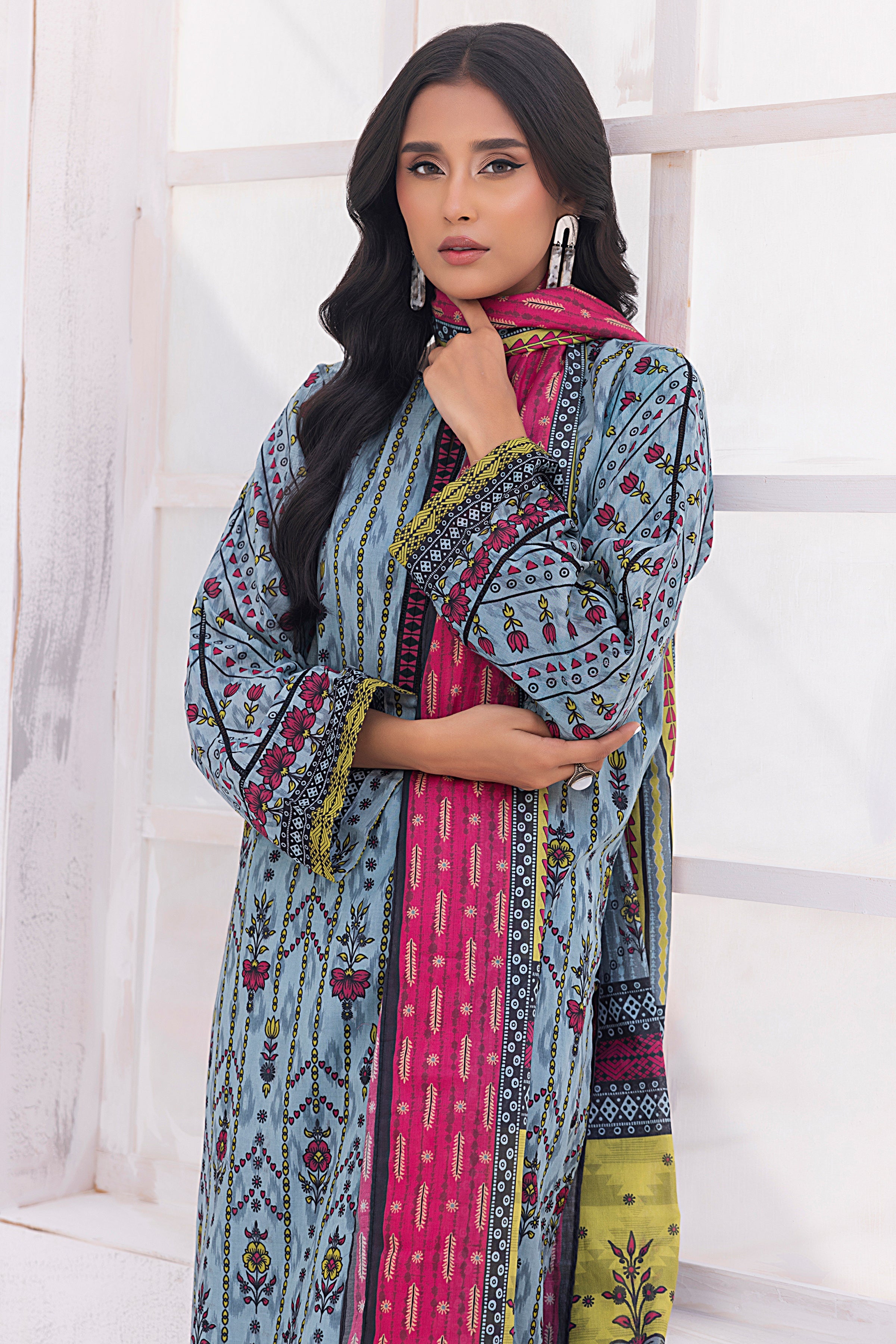 LSM | Winter Marina 24 | 0062 - Official LSM stockist in UK - Sakeena London