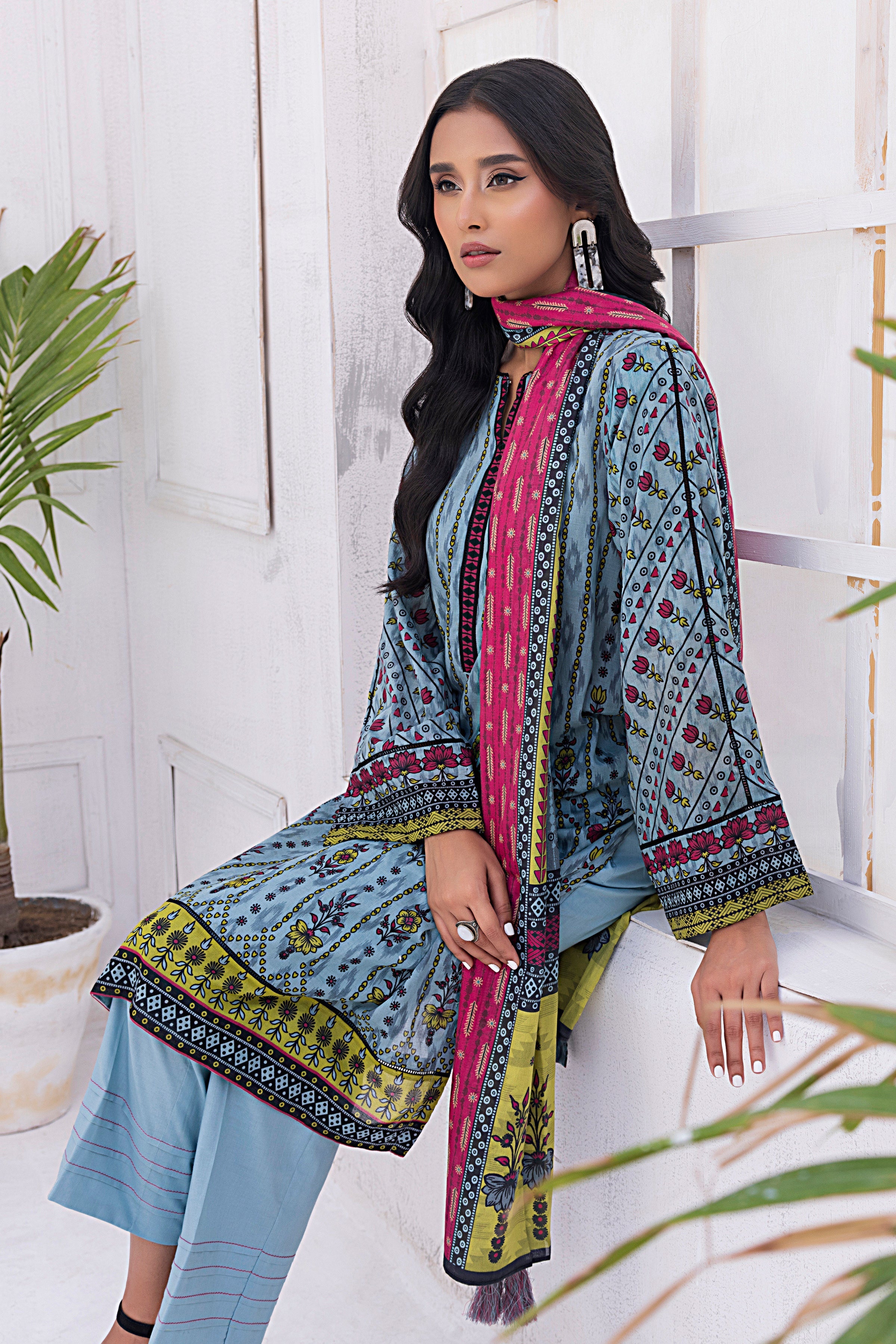 LSM | Winter Marina 24 | 0062 - Official LSM stockist in UK - Sakeena London