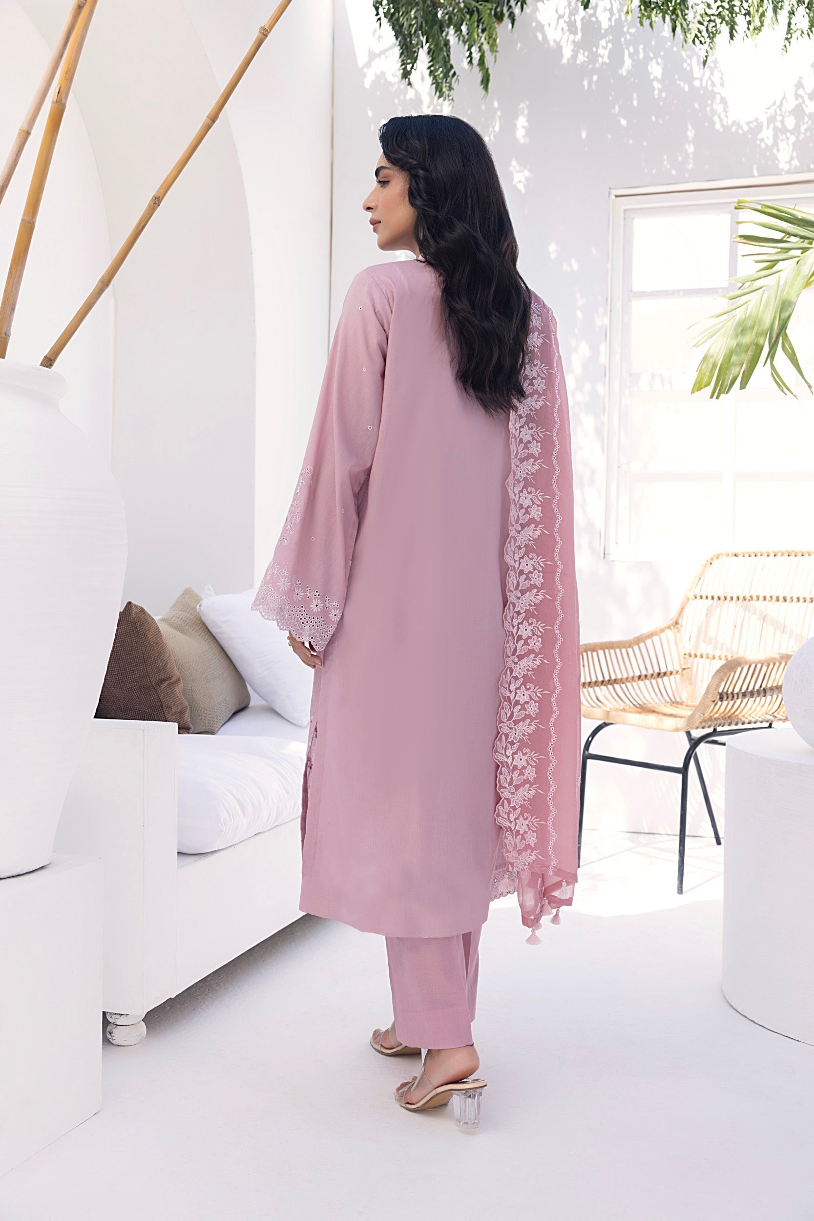 LSM | Winter Marina 24 | 0051 - Official LSM stockist in UK - Sakeena London