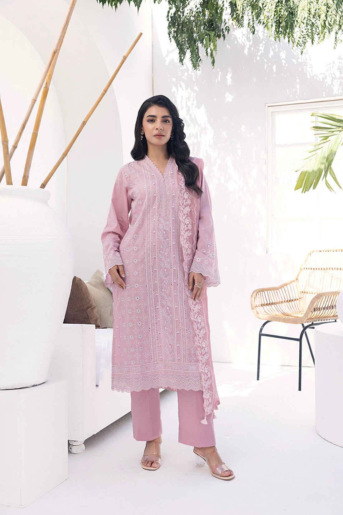 LSM | Winter Marina 24 | 0051 - Official LSM stockist in UK - Sakeena London