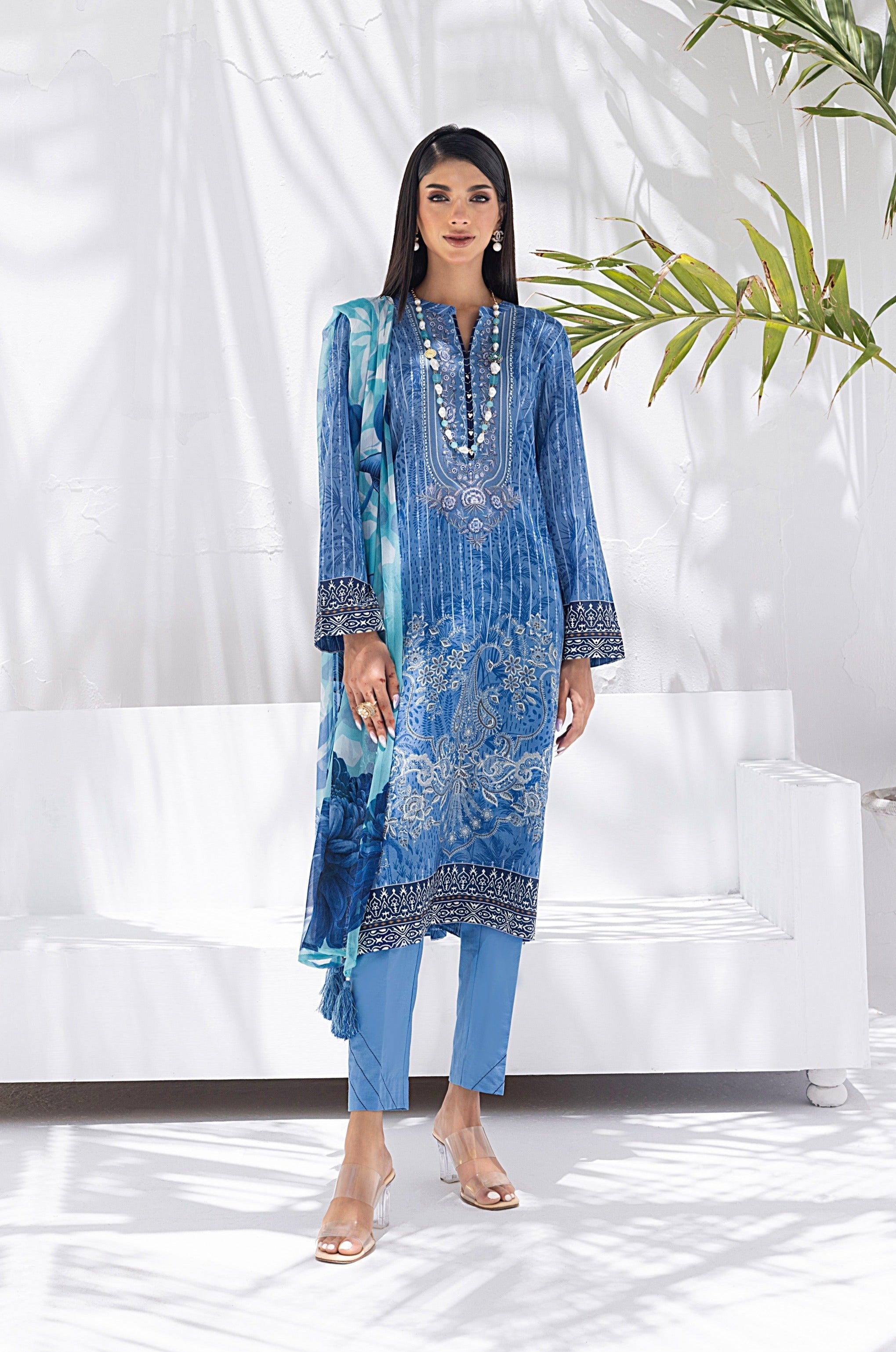 LSM | Winter Marina 24 | 0101 - Official LSM stockist in UK - Sakeena London