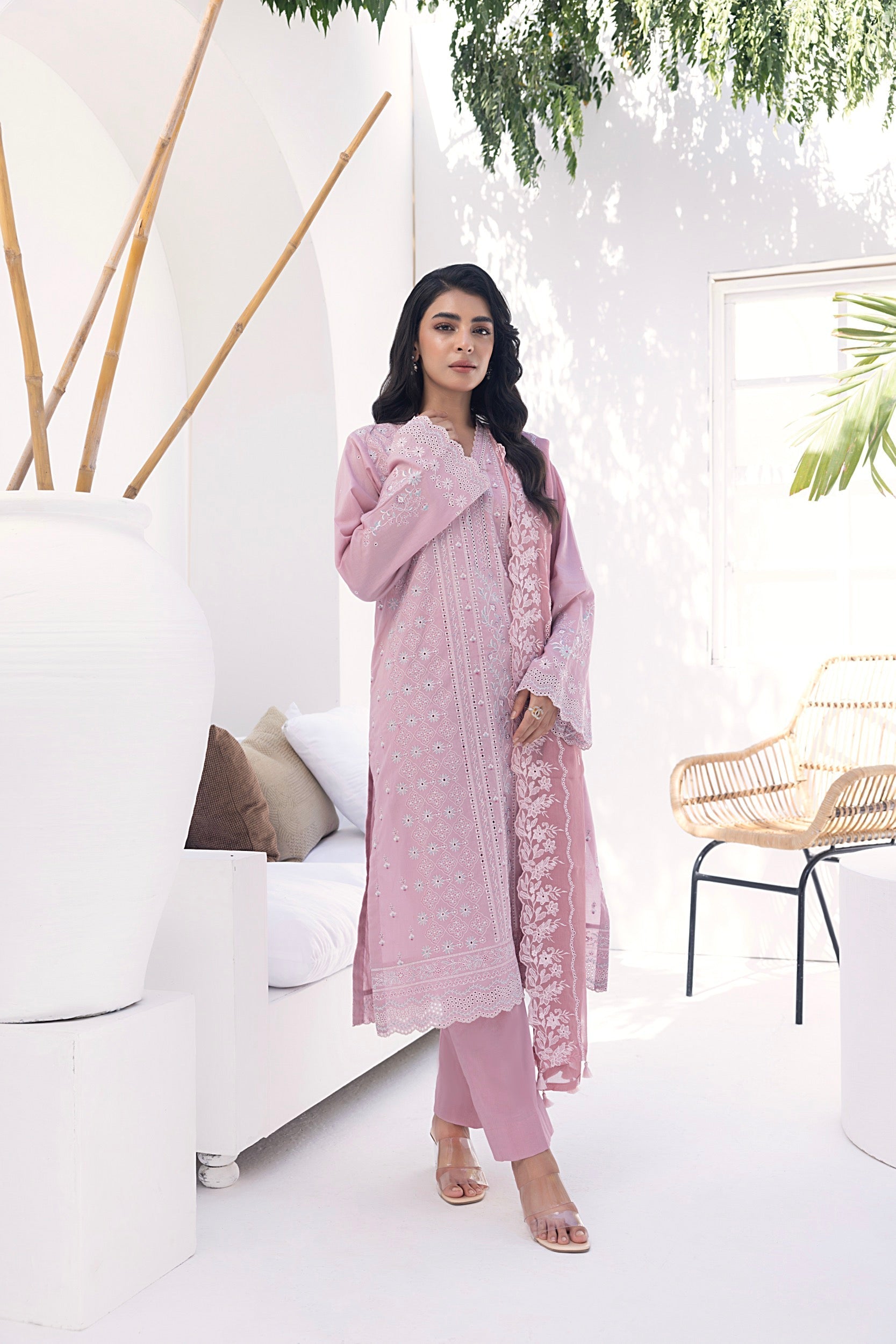LSM | Winter Marina 24 | 0051 - Official LSM stockist in UK - Sakeena London
