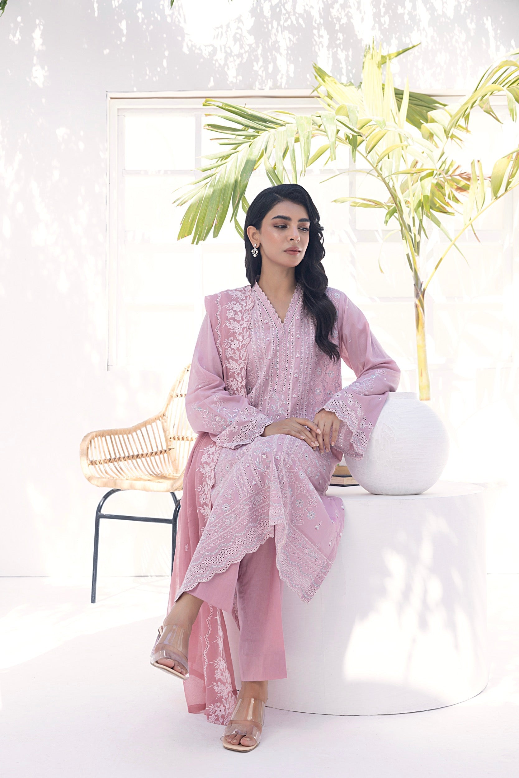 LSM | Winter Marina 24 | 0051 - Official LSM stockist in UK - Sakeena London