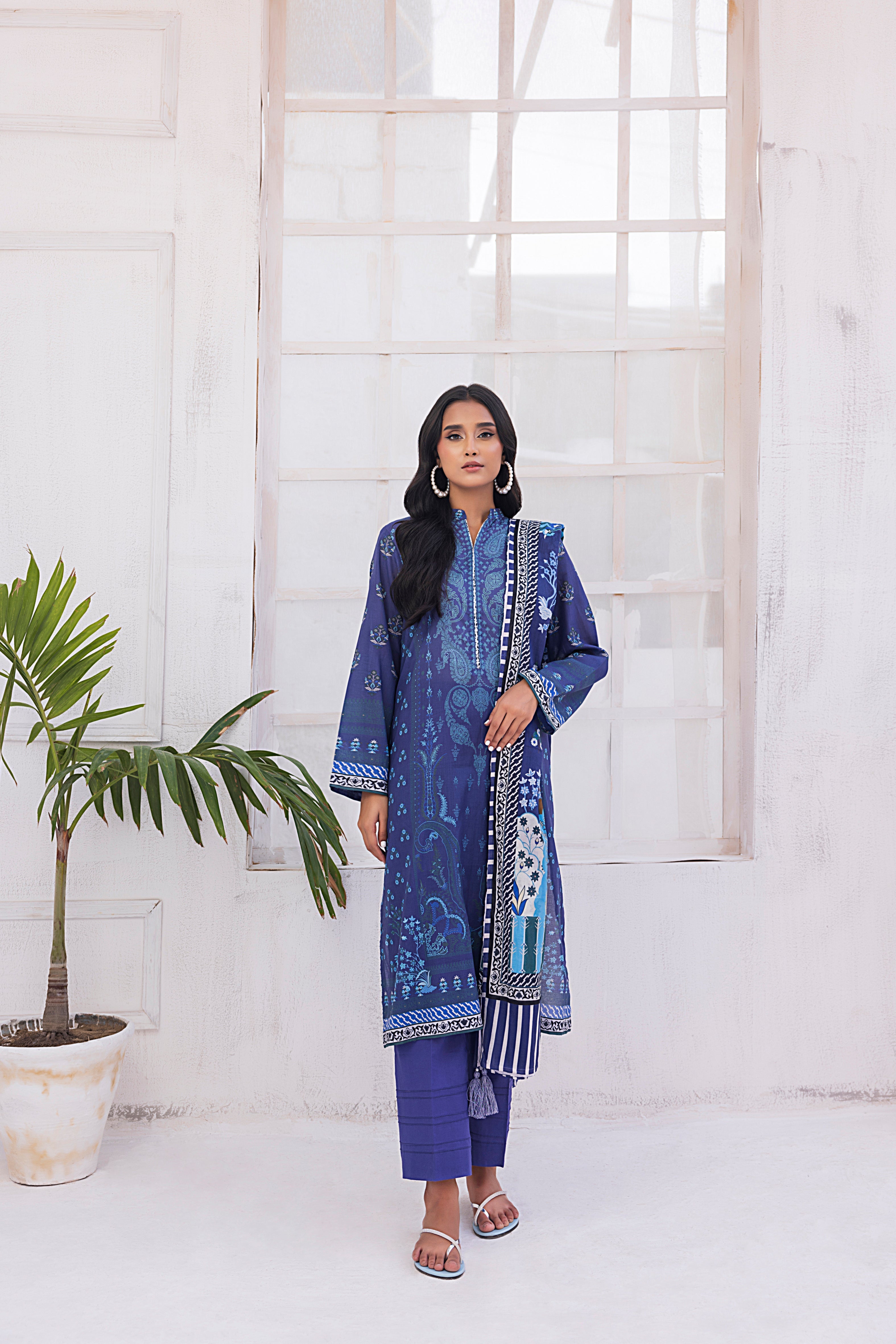 LSM | Winter Marina 24 | 0067 - Official LSM stockist in UK - Sakeena London