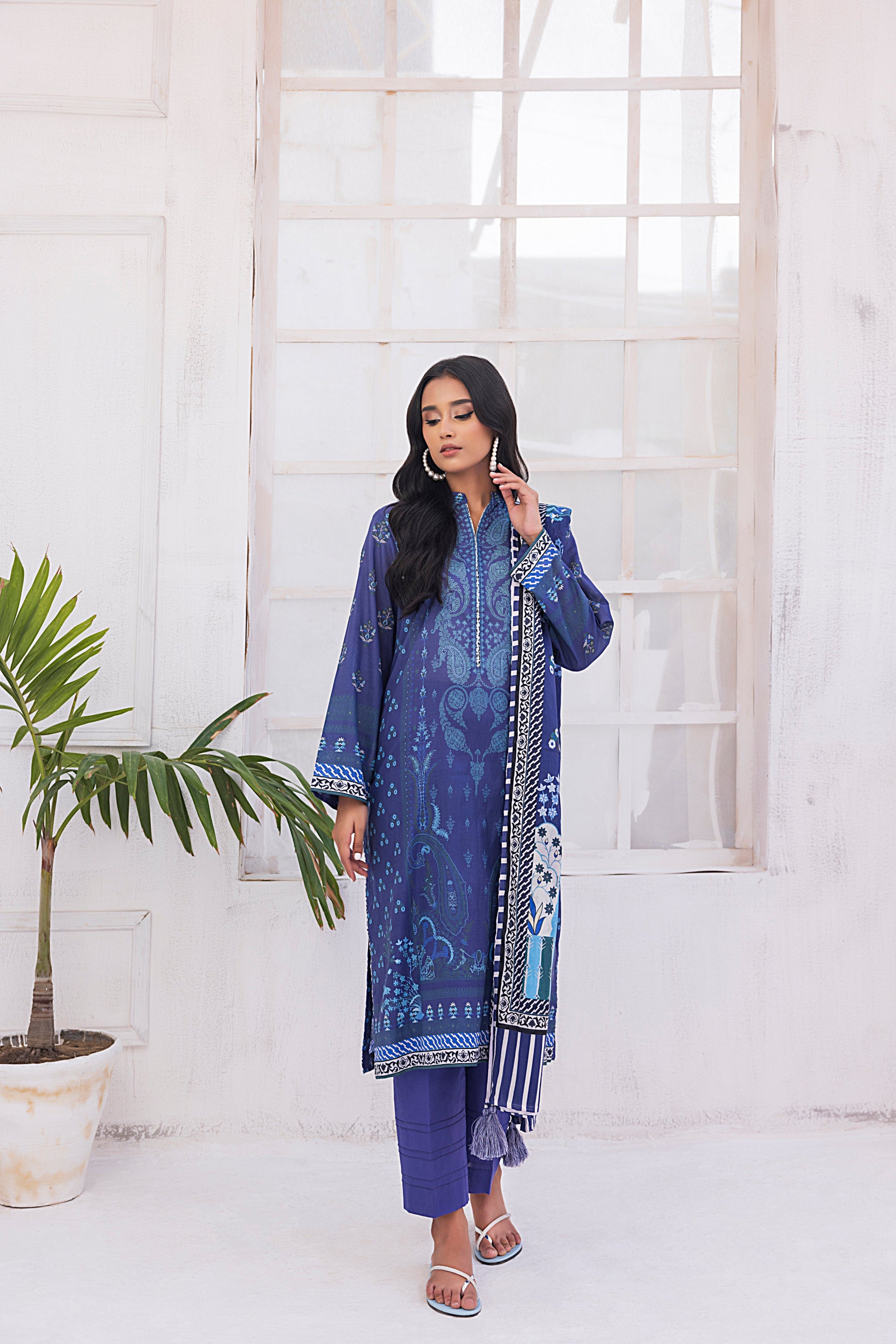 LSM | Winter Marina 24 | 0067 - Official LSM stockist in UK - Sakeena London