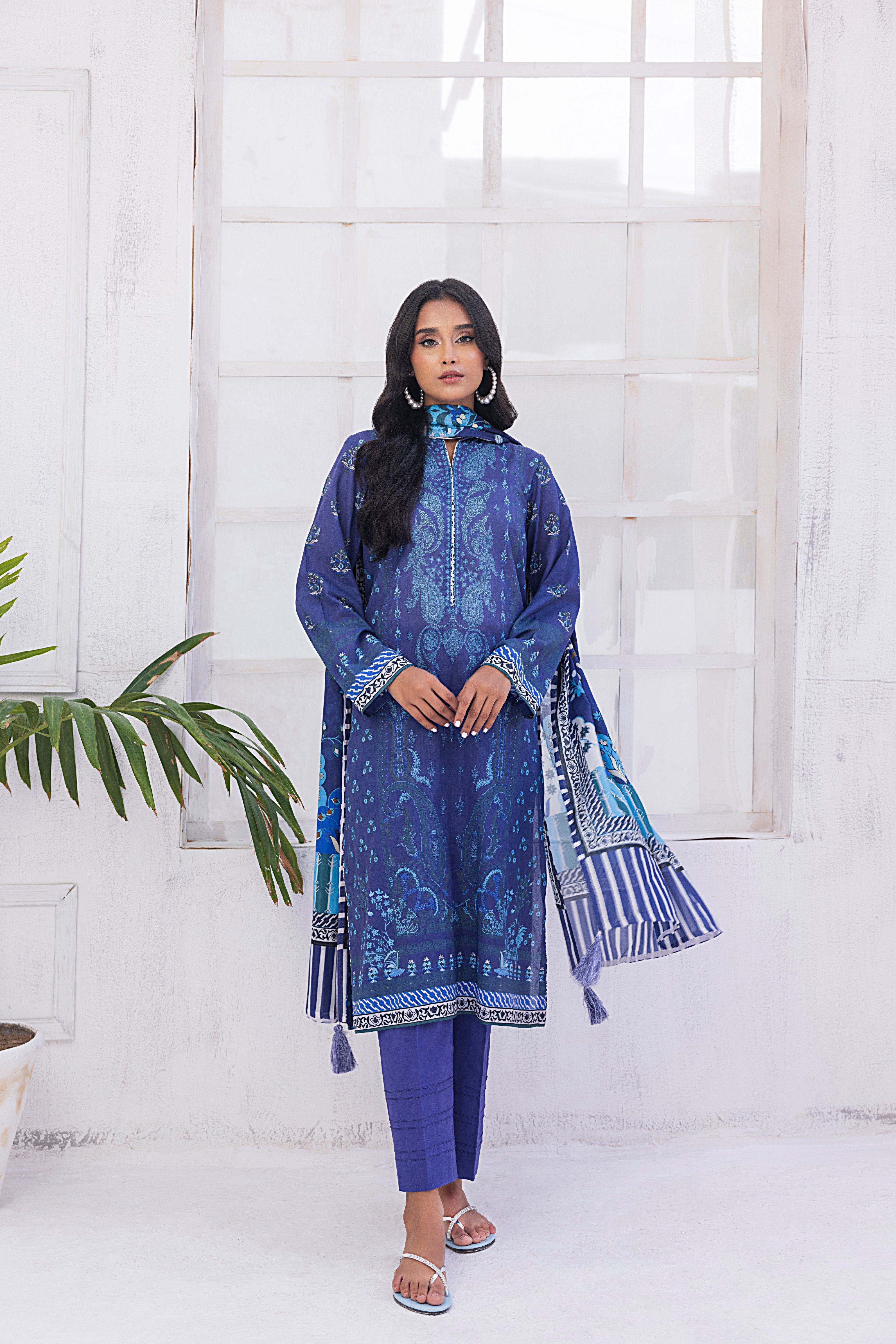LSM | Winter Marina 24 | 0067 - Official LSM stockist in UK - Sakeena London