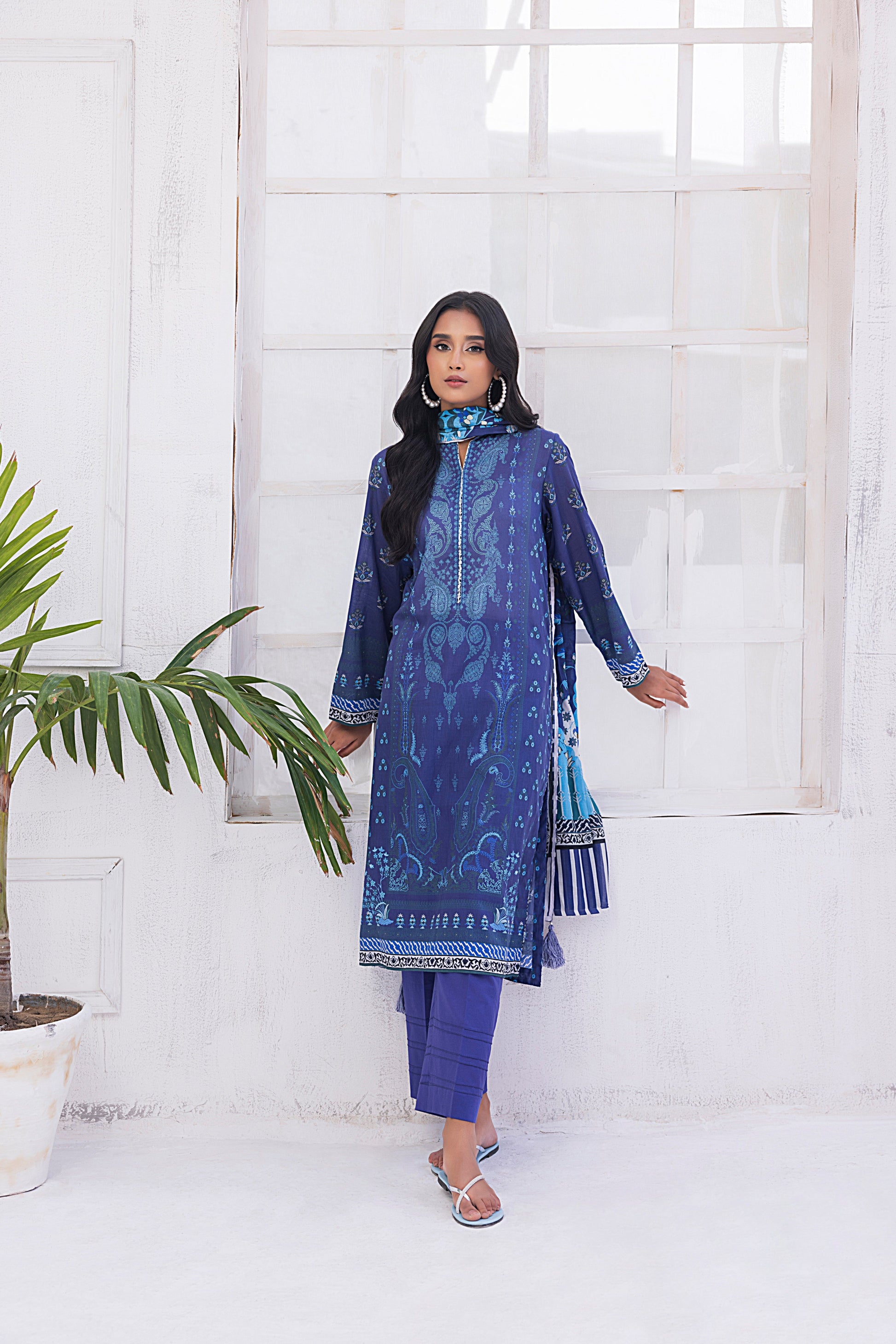 LSM | Winter Marina 24 | 0067 - Official LSM stockist in UK - Sakeena London