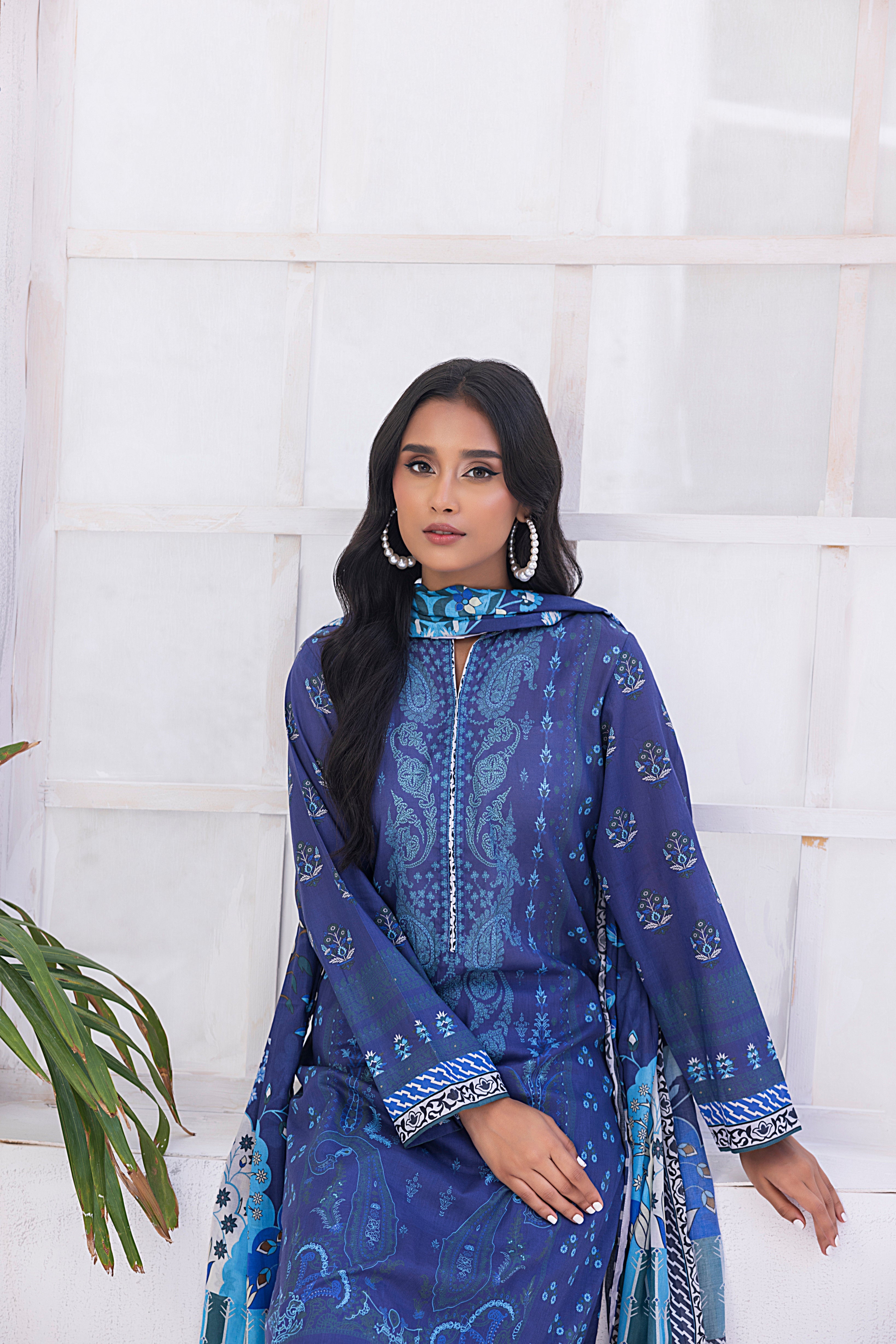 LSM | Winter Marina 24 | 0067 - Official LSM stockist in UK - Sakeena London