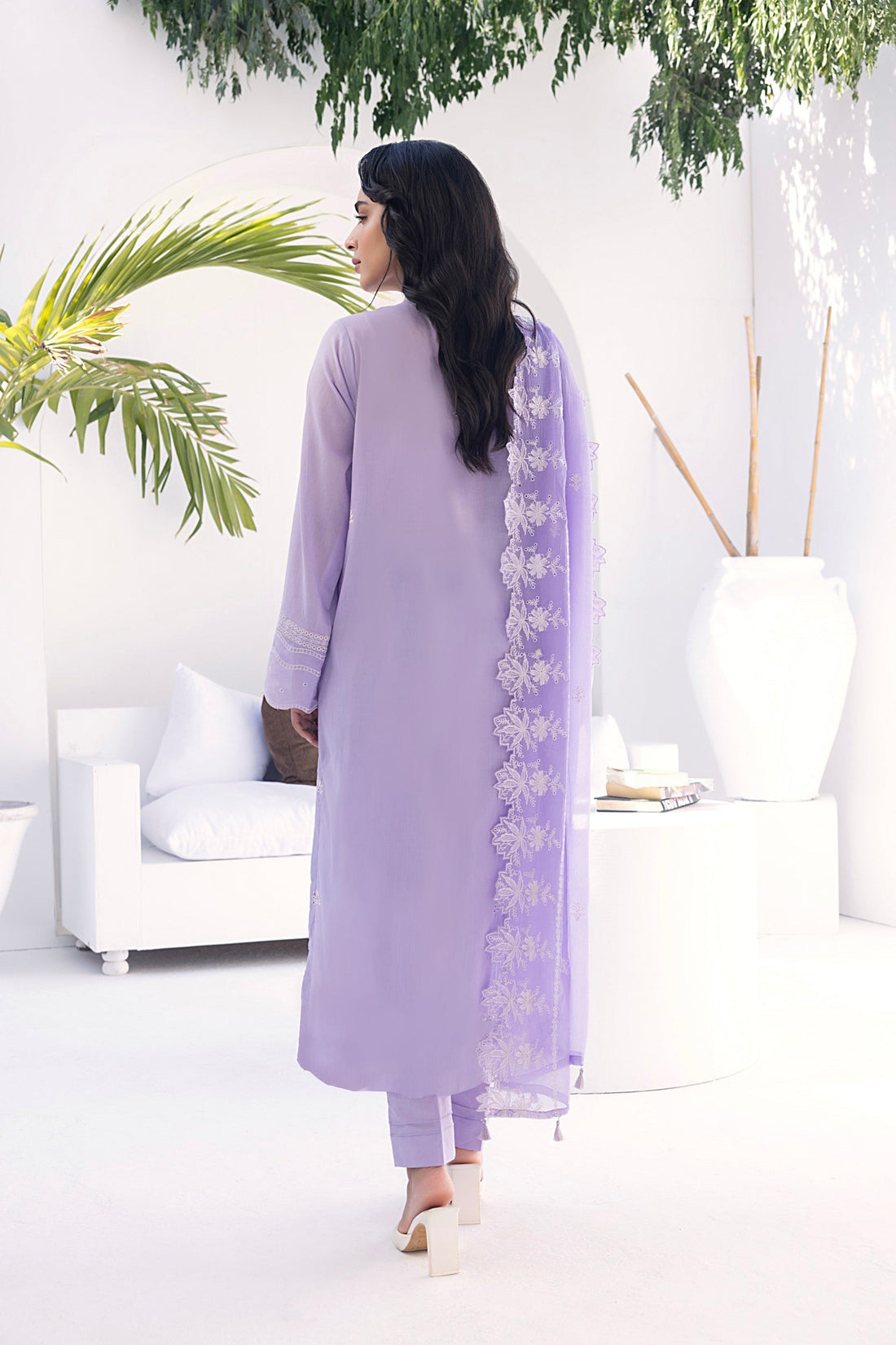 LSM | Winter Marina 24 | 0050 - Official LSM stockist in UK - Sakeena London